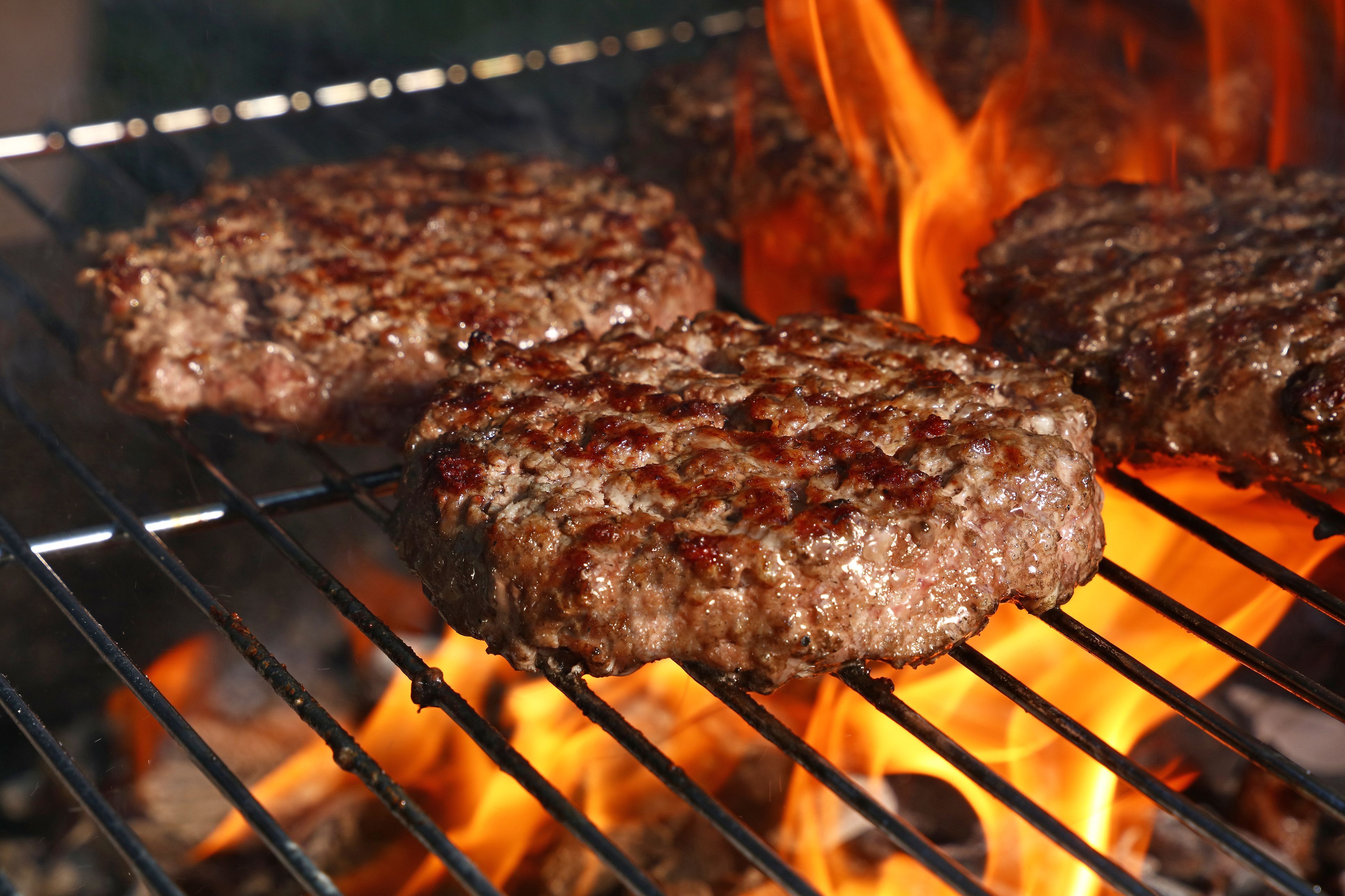 Heute.at - Diese 2 Zutaten können deinen Burger ruinieren