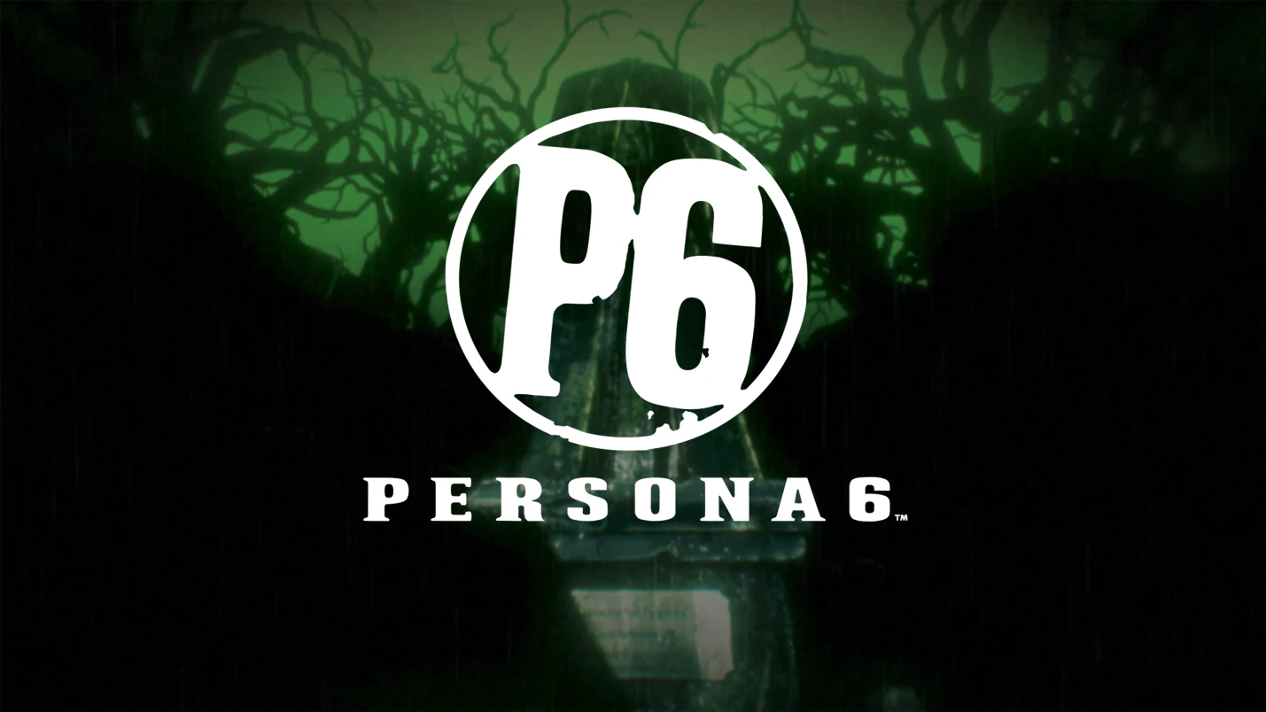 "Persona 6" ist offiziell angekündigt.