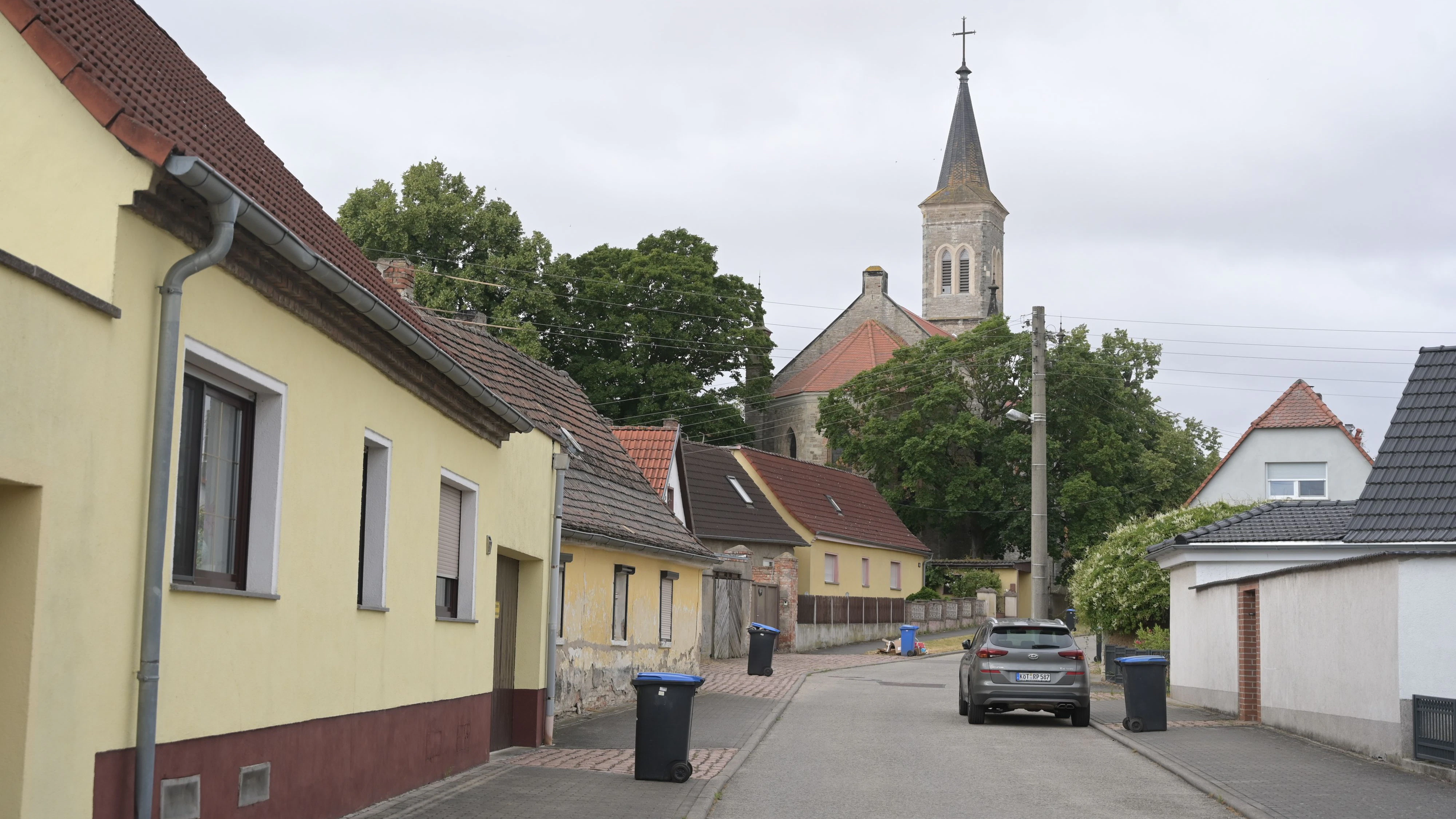 Heute.at - Hund tötete Matilda – Polizisten ertrugen Anblick kaum