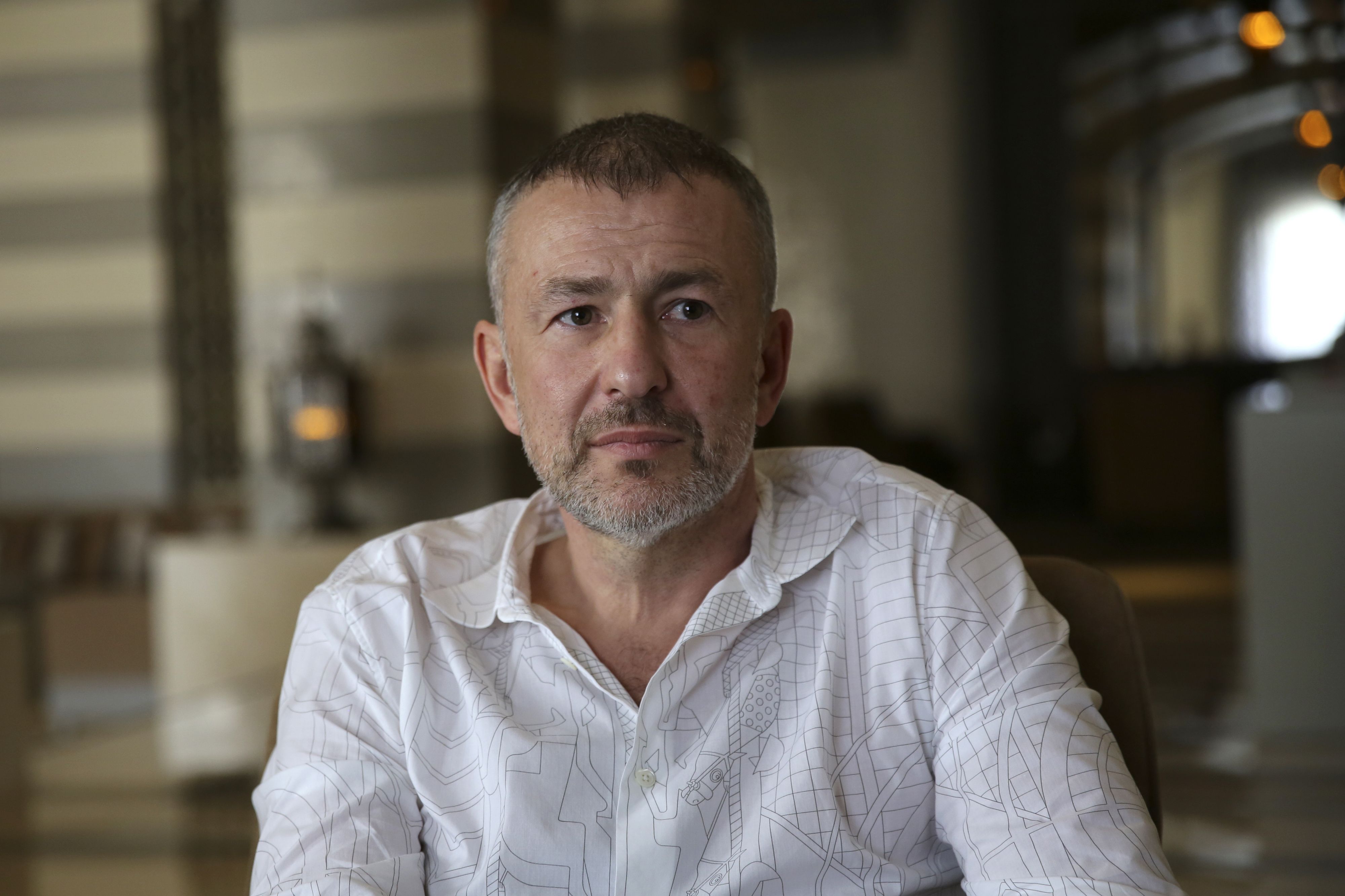 Heute.at - Warum sich der erste Oligarch offen gegen Putin stellt