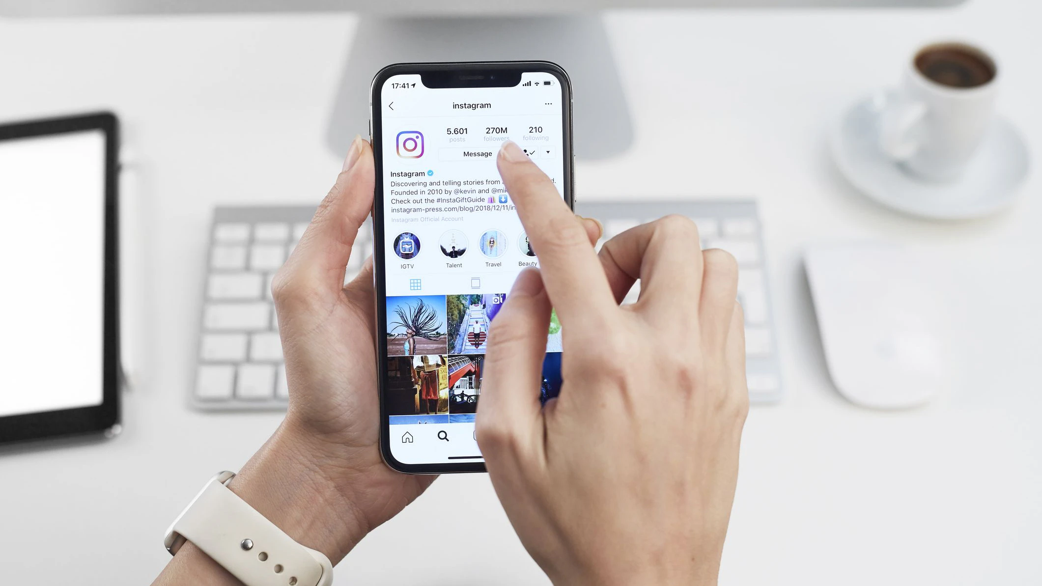 Heute.at - Ohne Vorwarnung! Instagram gibt deine Fotos frei