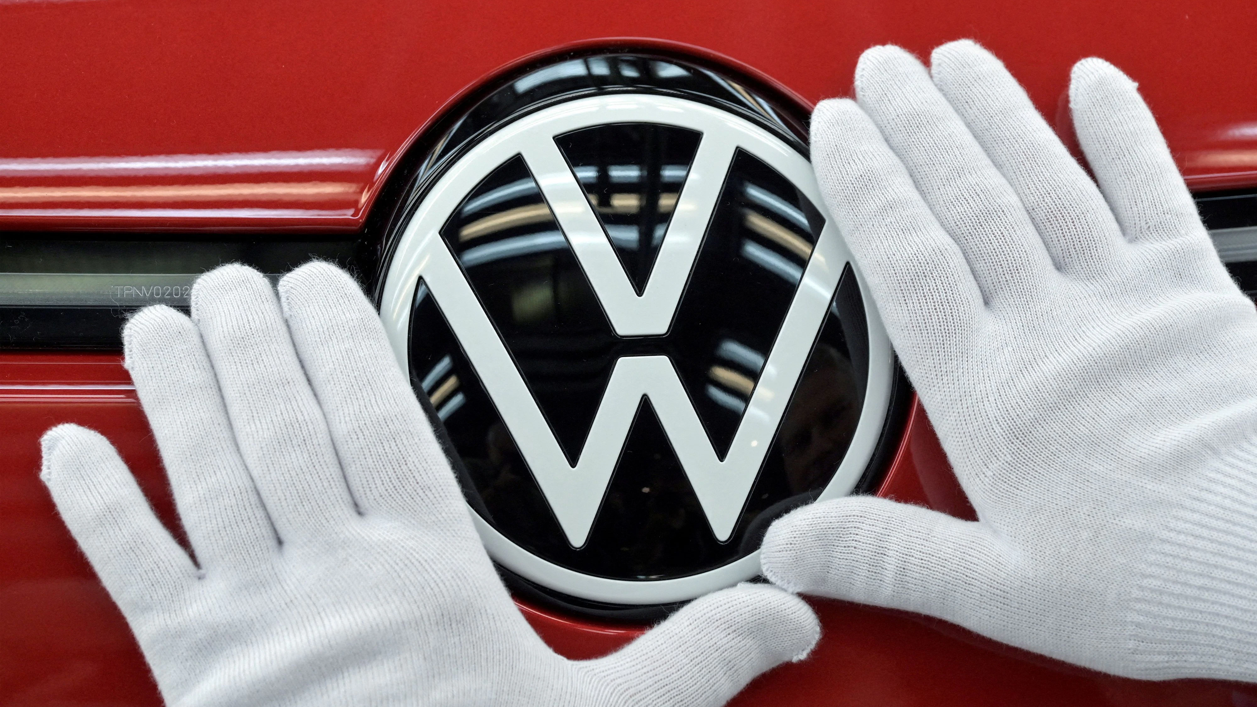 Heute.at - VW halbiert Modellpalette – vier Werke vor dem Aus