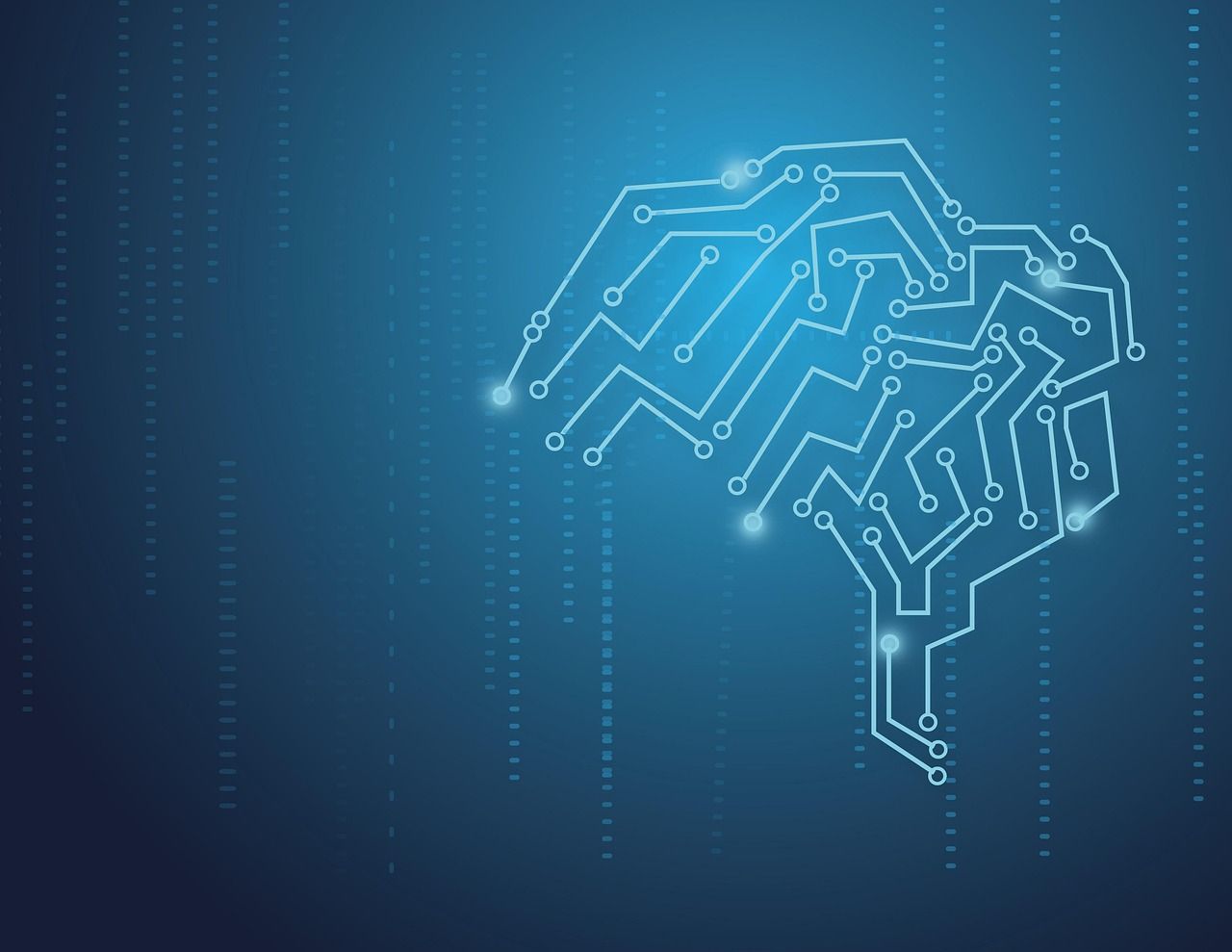 Künstliche Intelligenz und Netzwerk