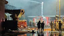 Tödlicher Brand in chinesischer Schuhfabrik