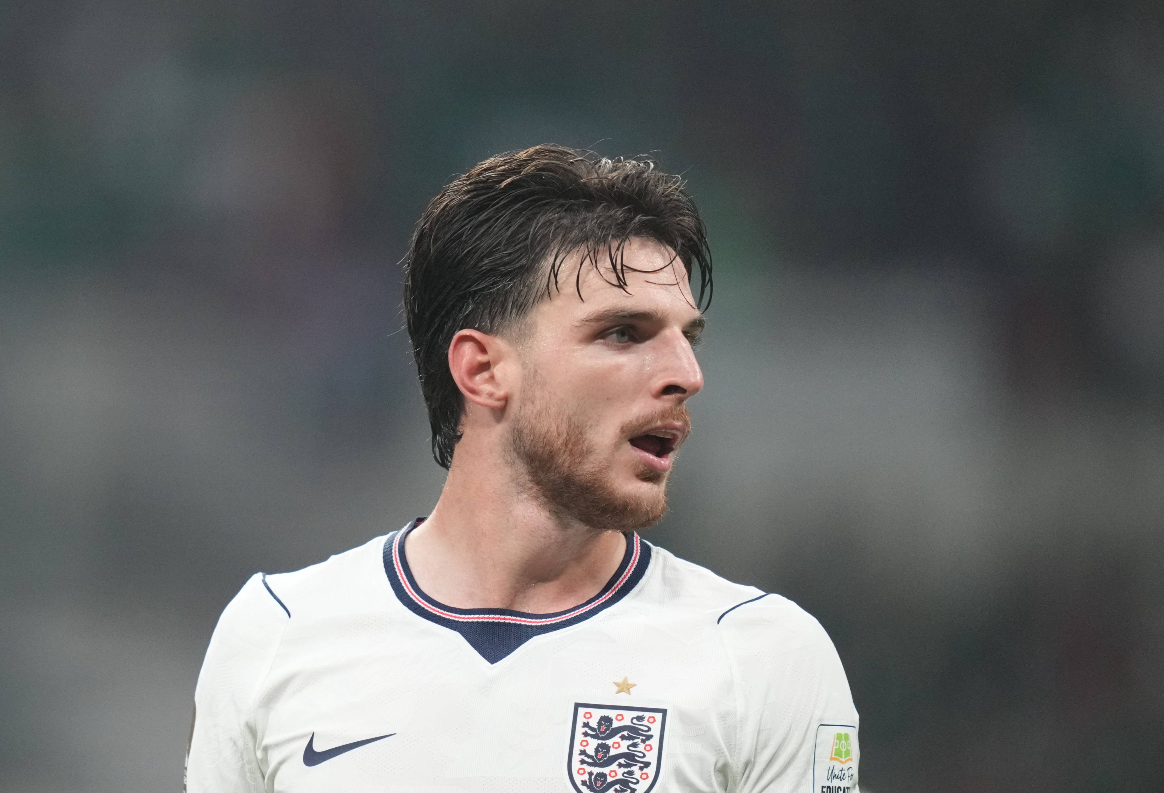 Declan Rice