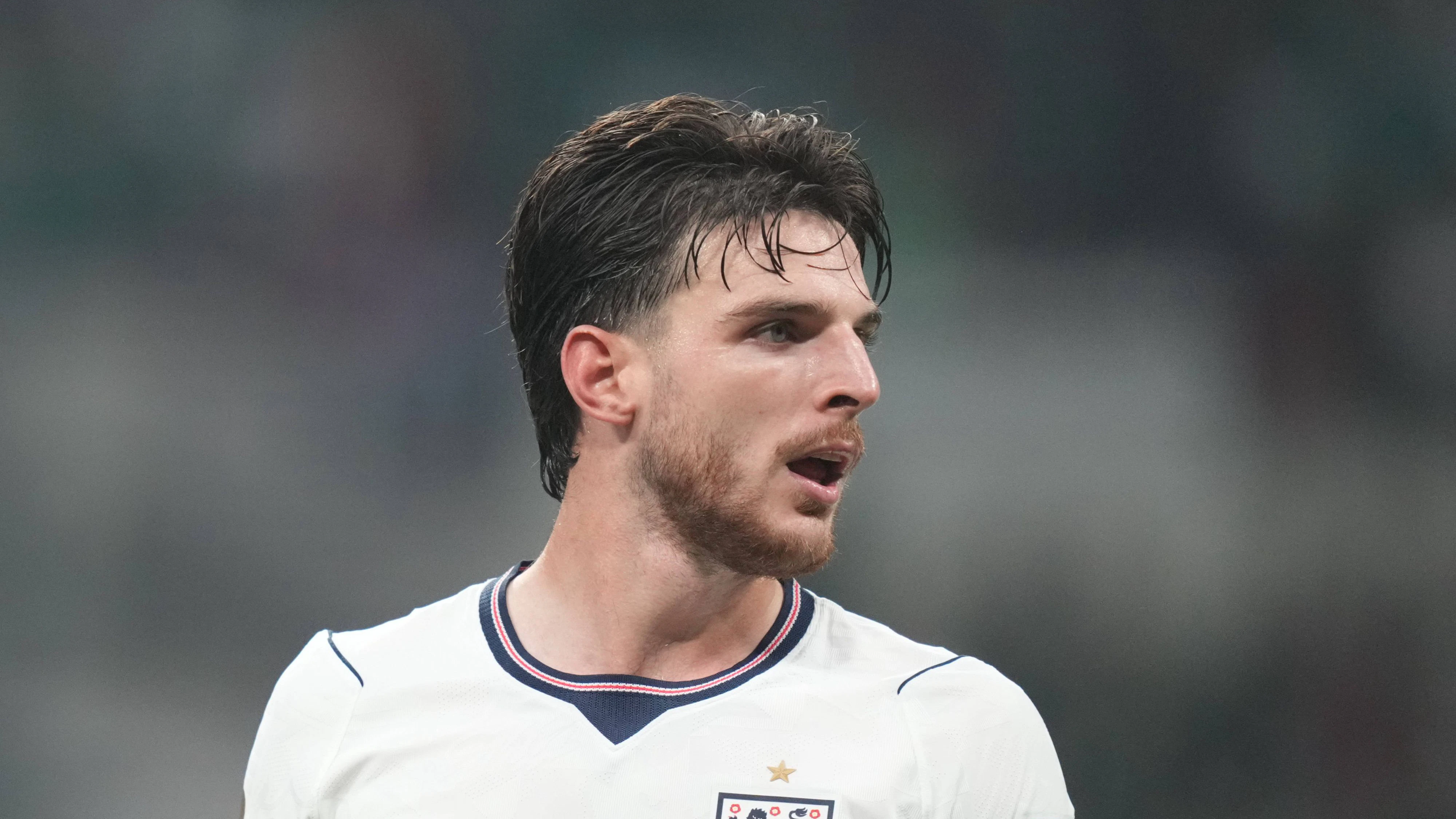 Declan Rice