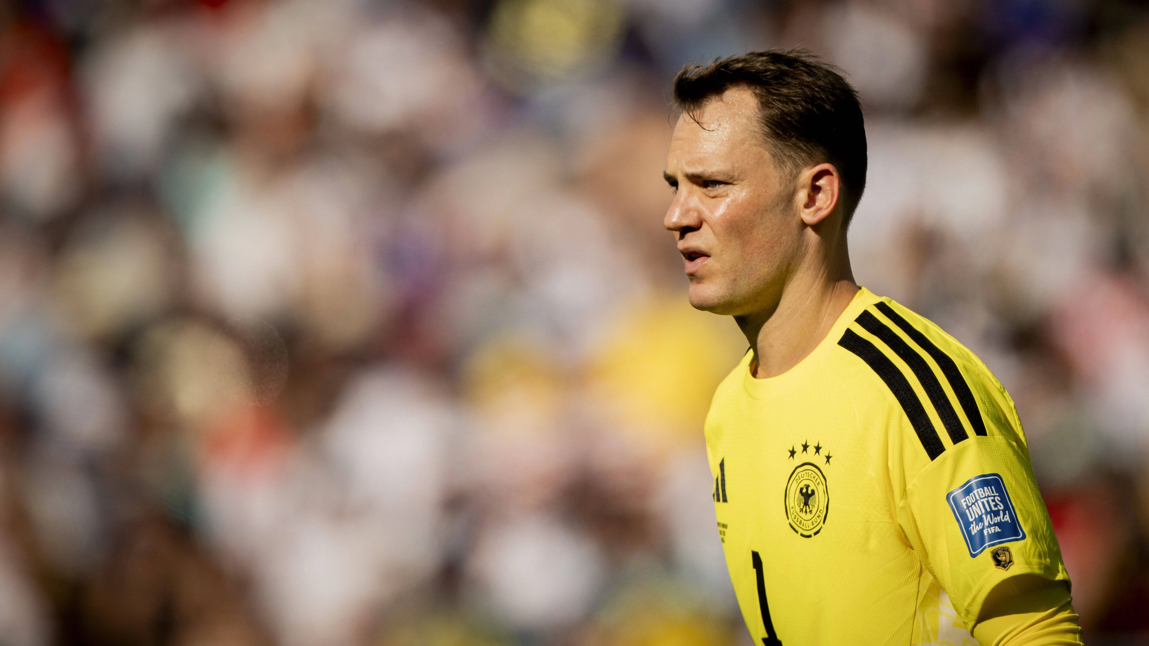 Manuel Neuer
