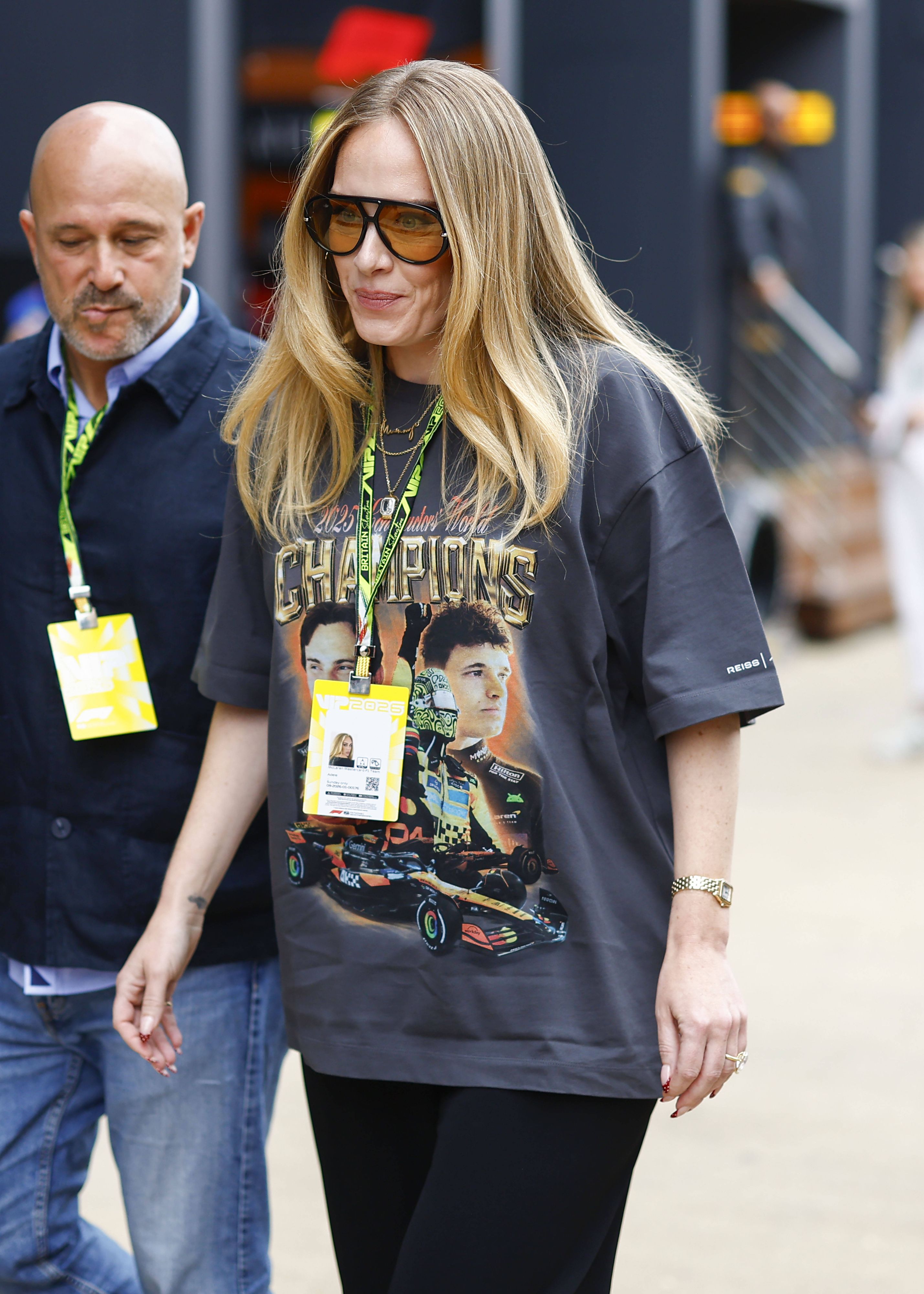 Adele 