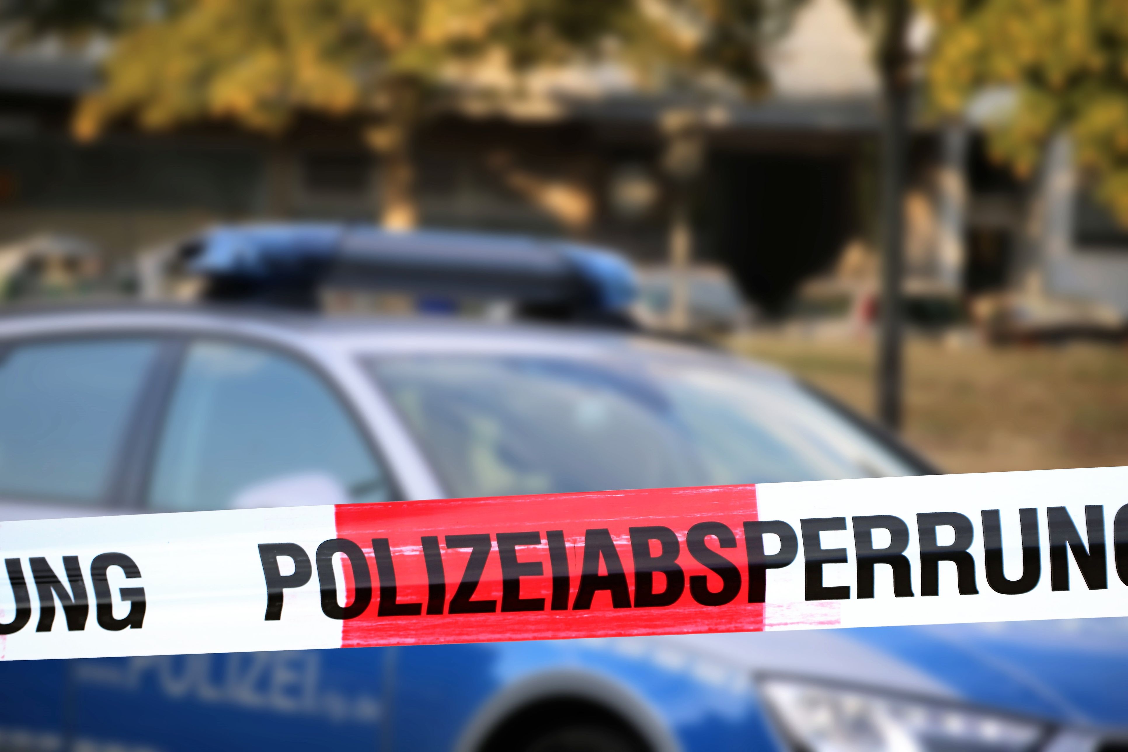 Heute.at - Nach Klinik-Drama – Babyleiche taucht zerstückelt auf