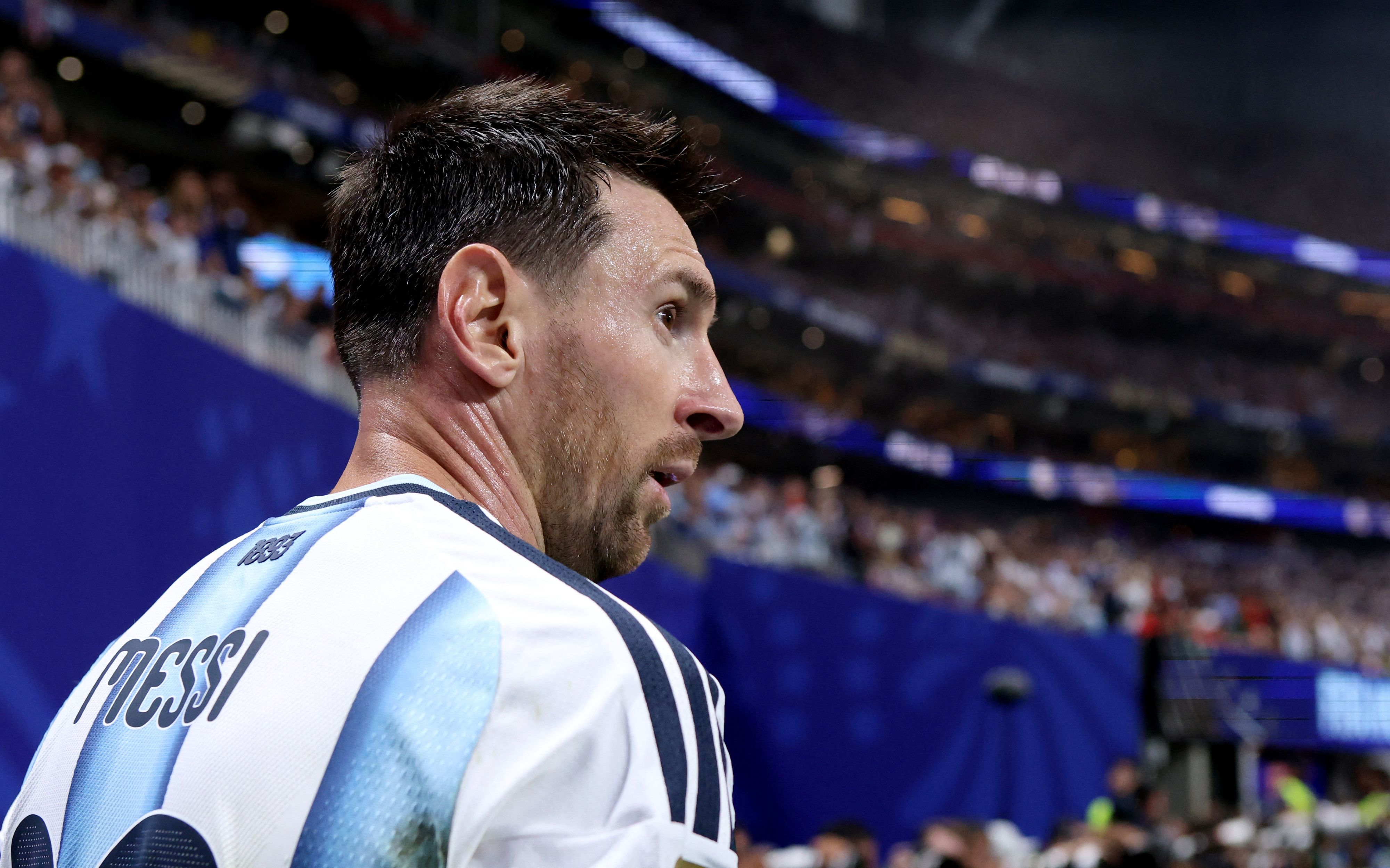 Lionel Messi hat eine äußerst bescheidene Elfmeter-Quote. 