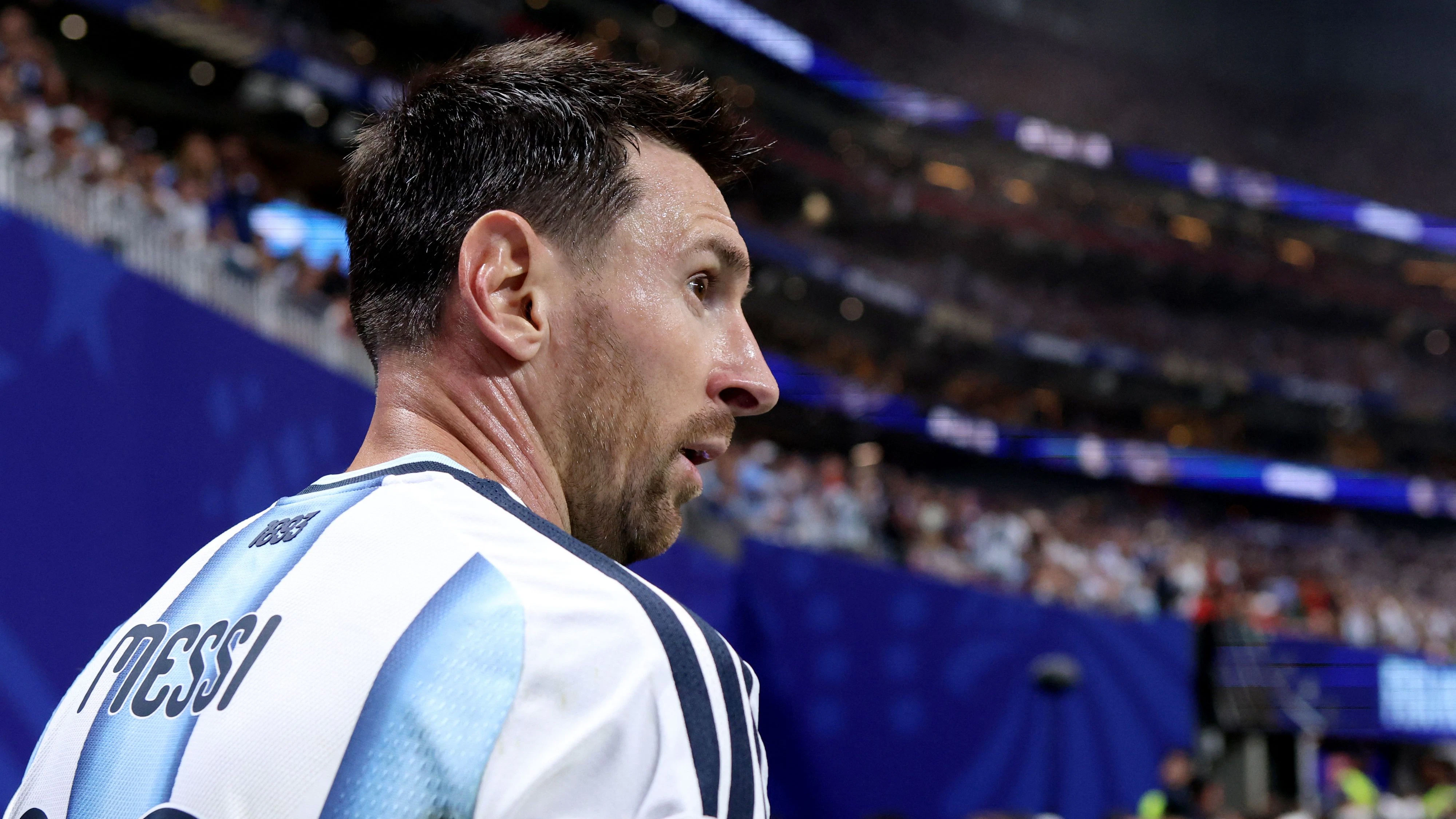 Lionel Messi hat eine äußerst bescheidene Elfmeter-Quote. 