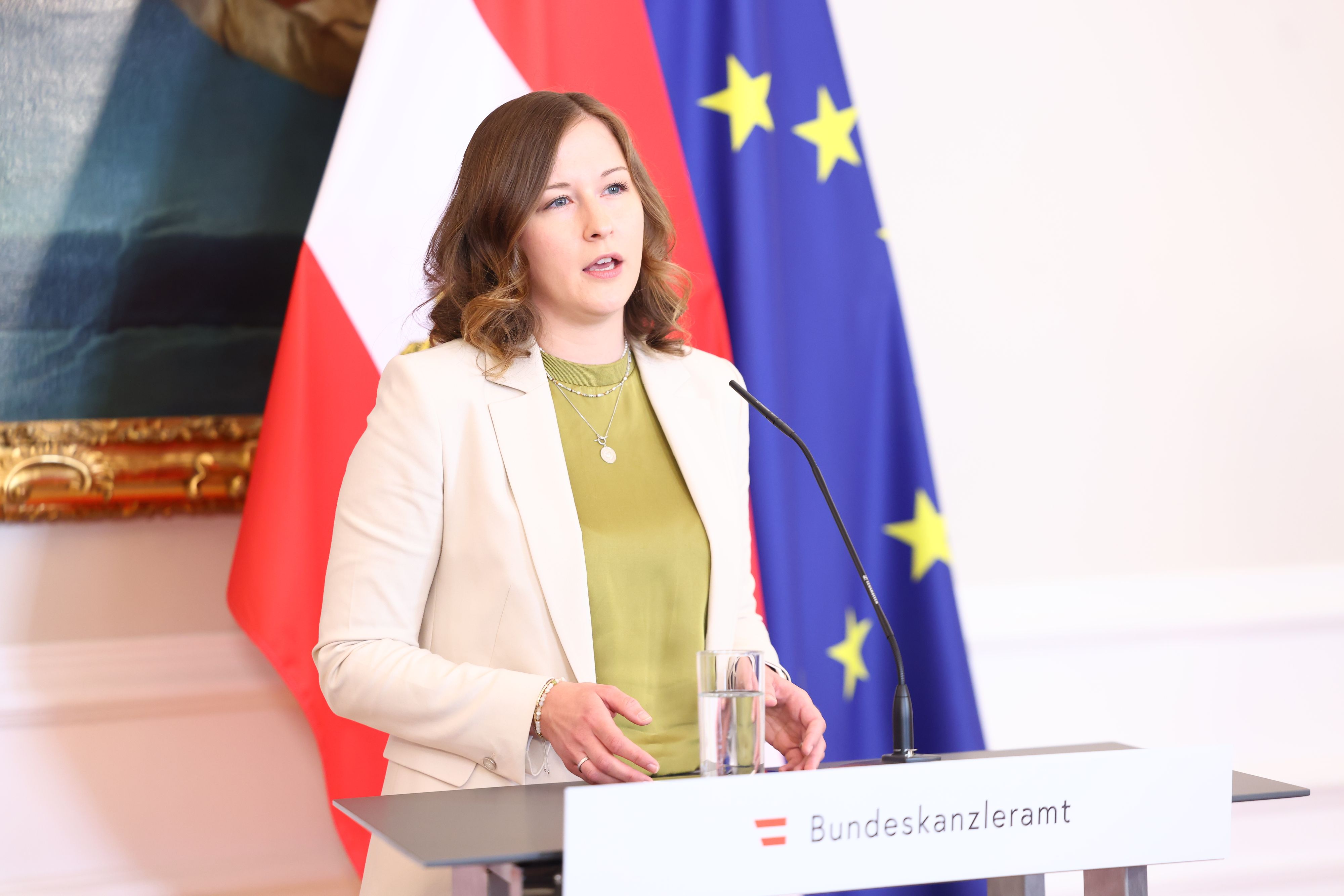 Heute.at - Will nichts schönreden – Sparkurs trifft Familien