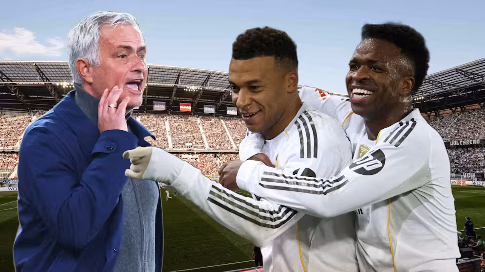 Heute.at - Hier gibt es Karten – Real Madrid spielt in Klagenfurt