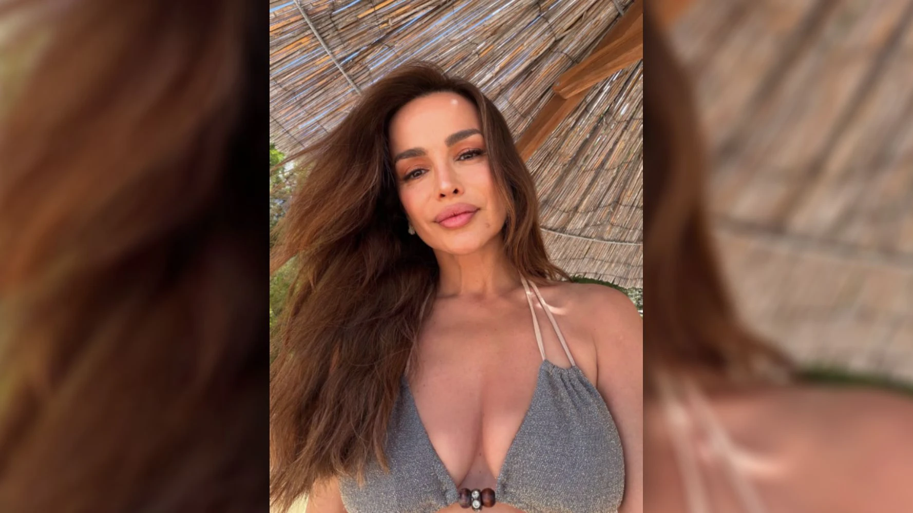 Severina meldet sich auf Insta.