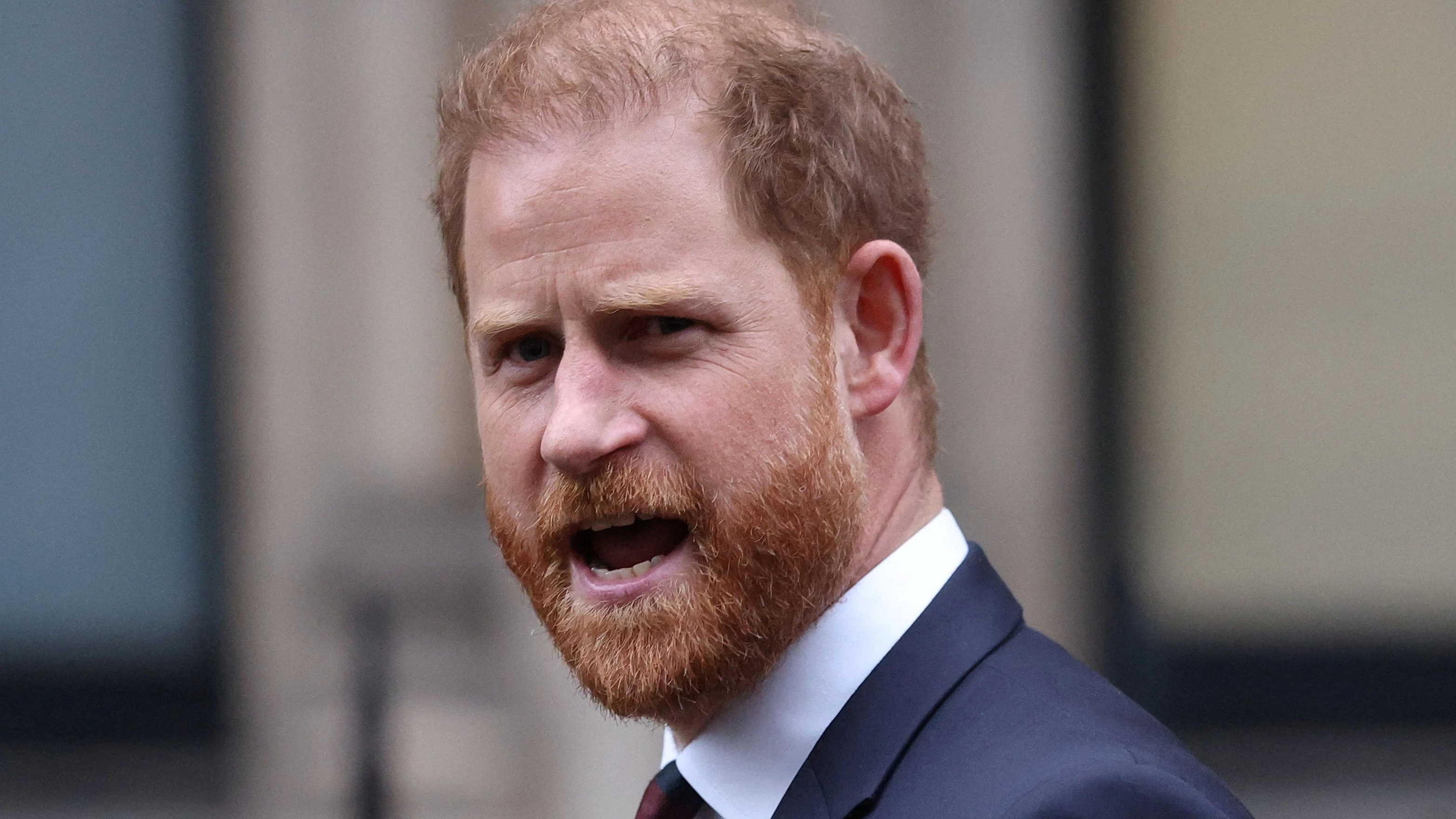 Prinz Harry hatte kein Glück vor Gericht.
