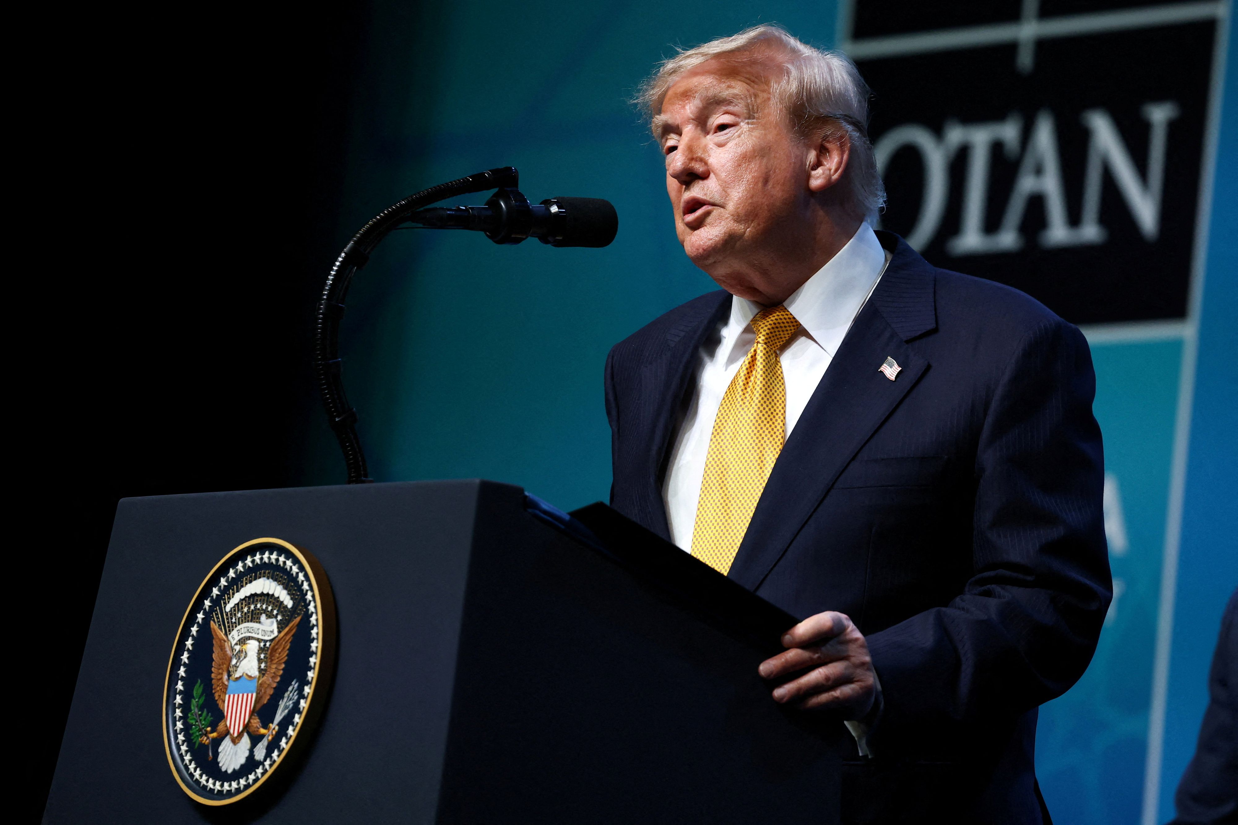 Die USA erklärten sich für neue Gespräche mit dem Iran bereit. 