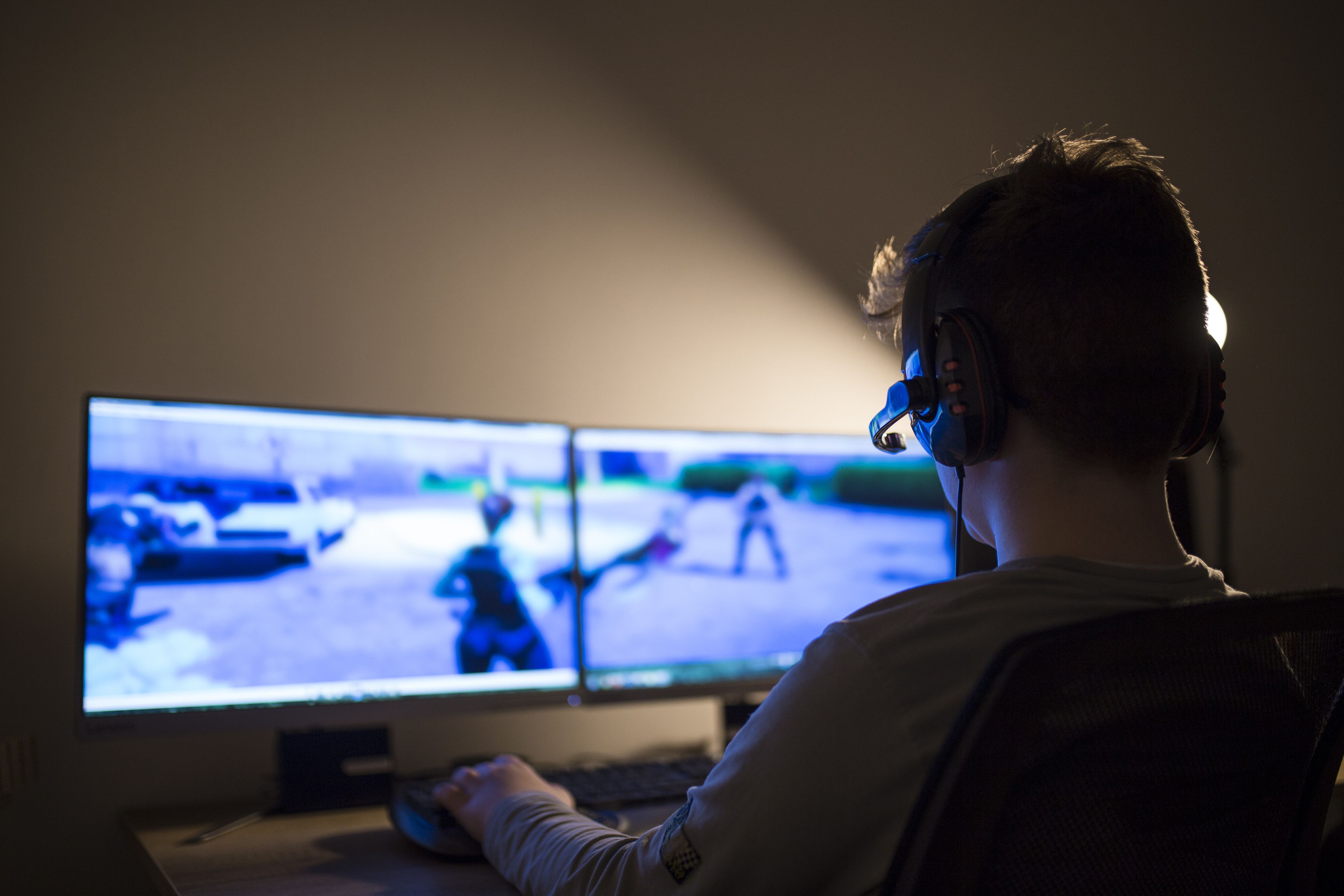 Nach Ansicht der Wissenschaftler liefert die Studie einen wichtigen Beitrag zur Diskussion über Videospiele und Jugendliche.