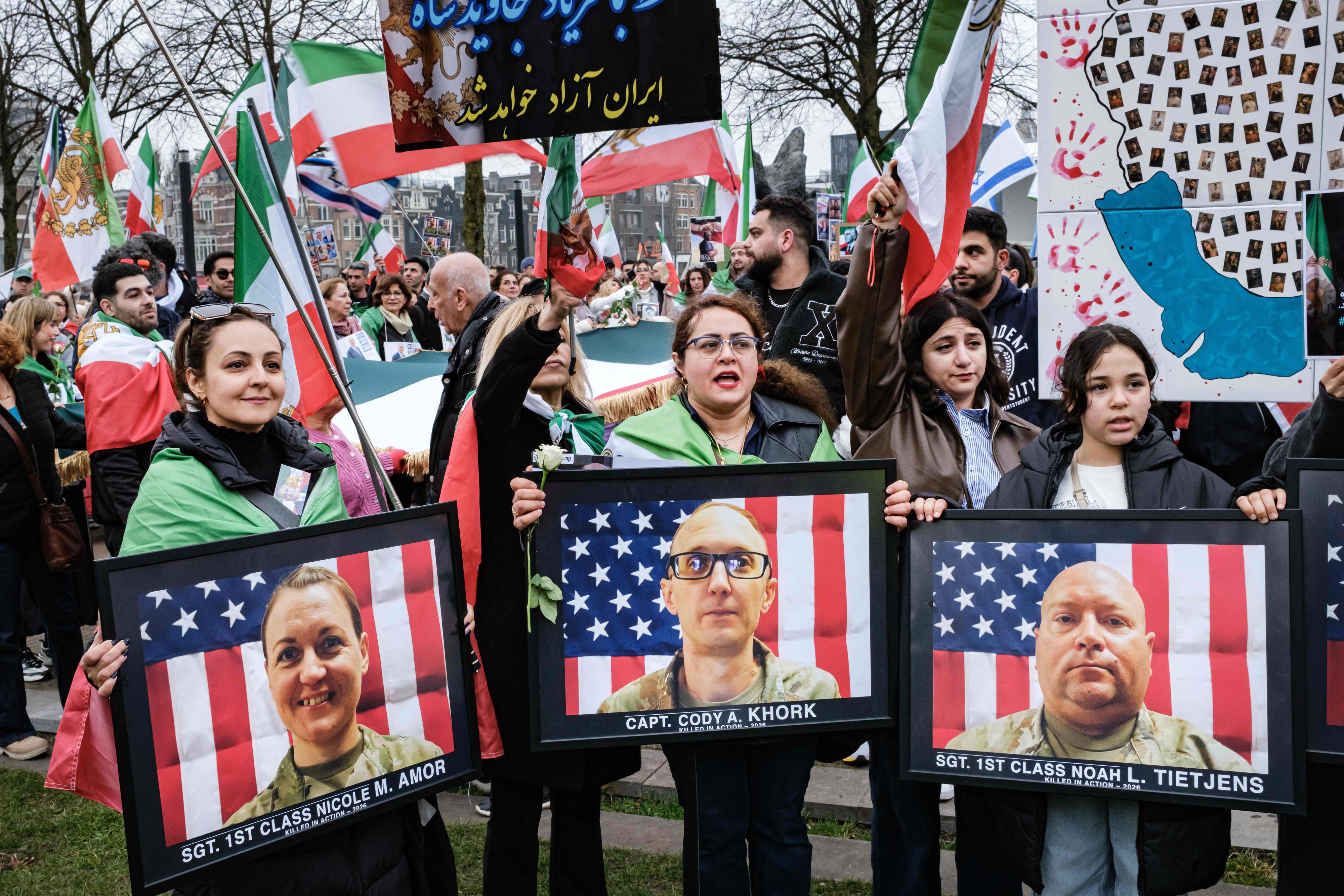 Heute.at - Wieso konnte Iran-Drohne nicht abgefangen werden?