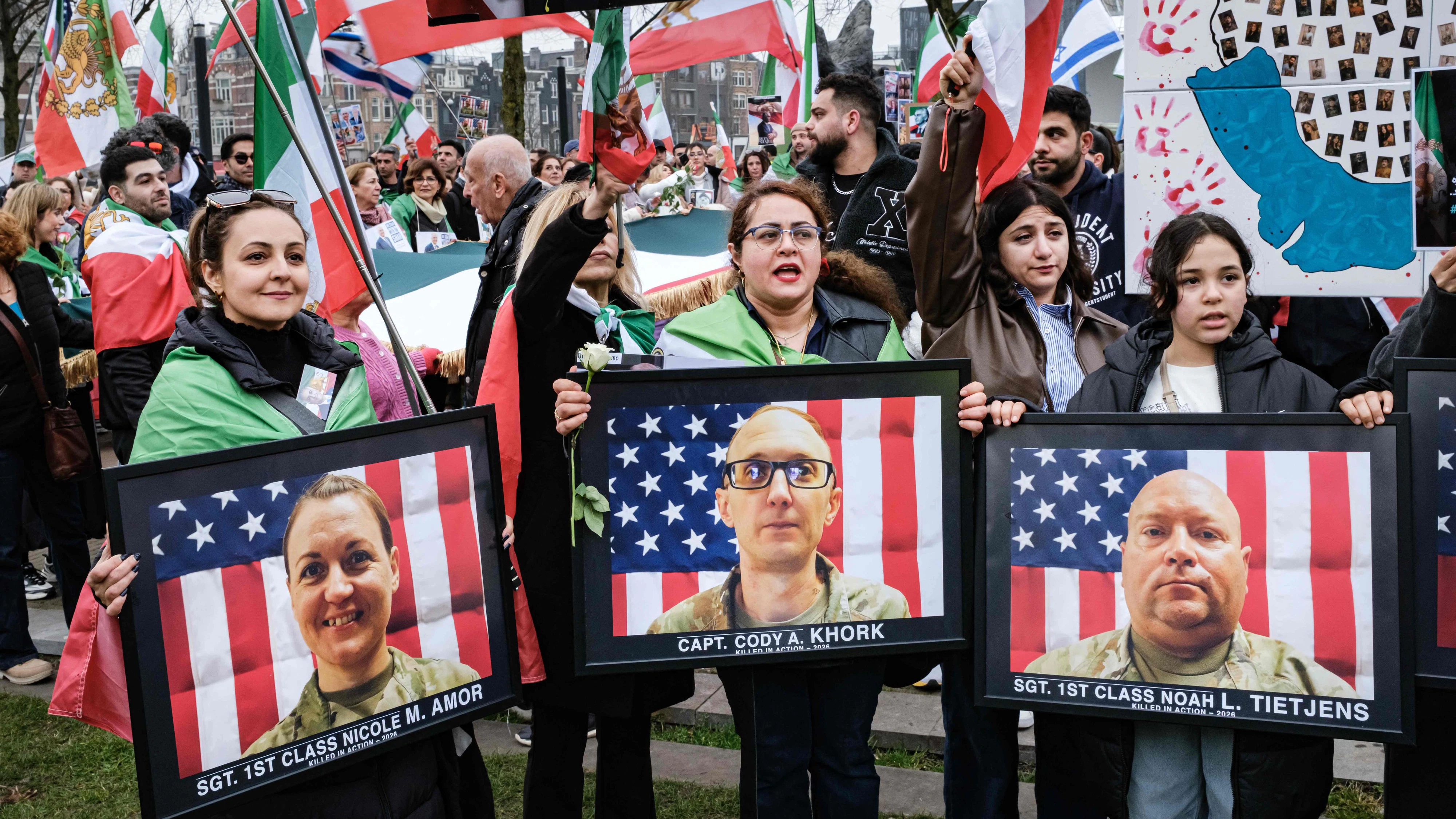 Heute.at - Wieso konnte Iran-Drohne nicht abgefangen werden?
