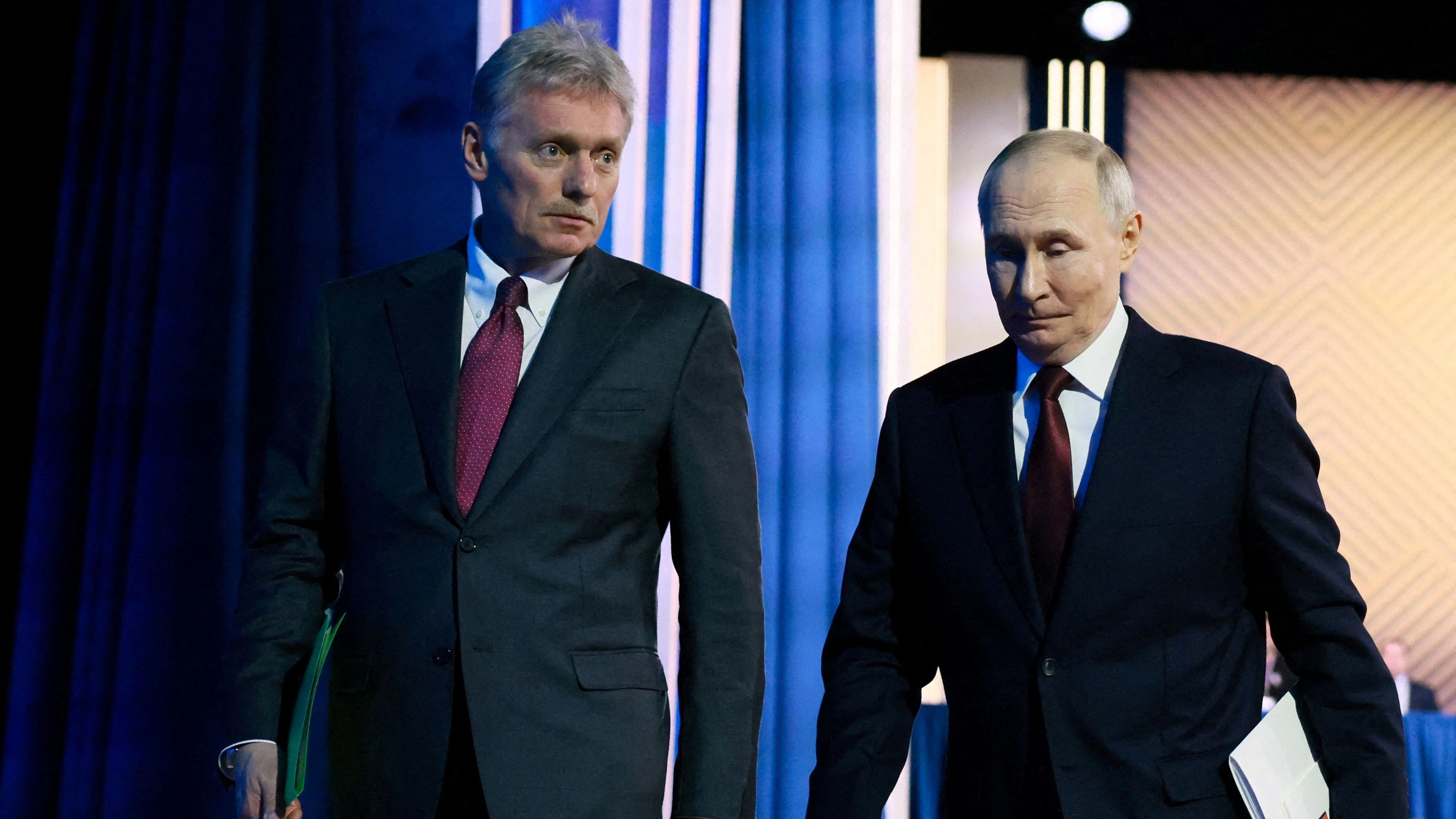 Heute.at - Jetzt wird klar, warum Putin einfach nicht aufhört