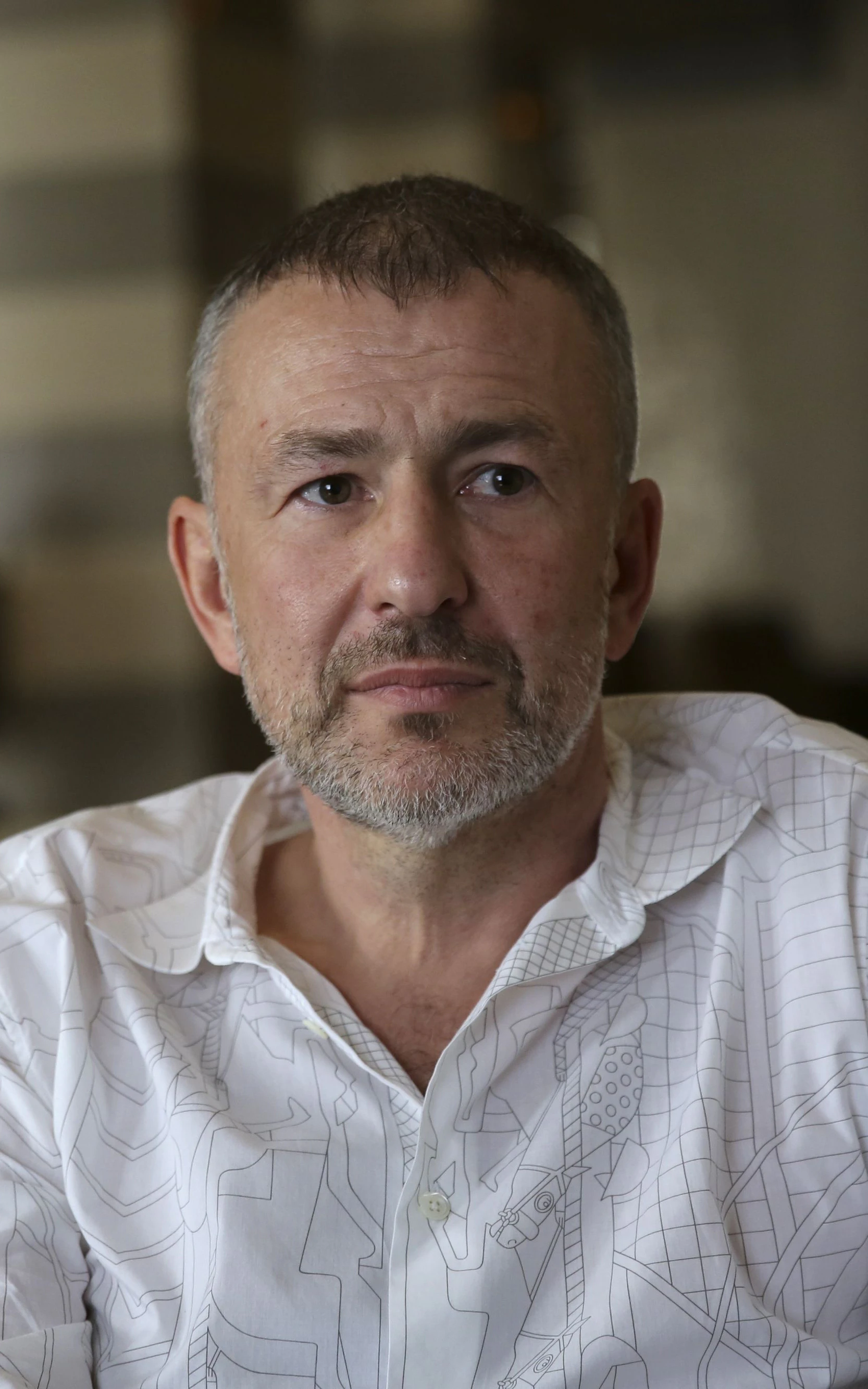Ukraine: Warum sich der erste Oligarch offen gegen Putin stellt