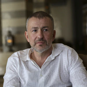 Ukraine: Warum sich der erste Oligarch offen gegen Putin stellt