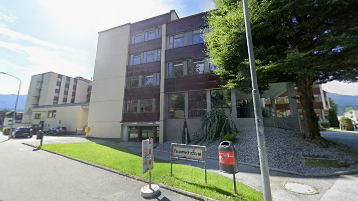 Melanie Stanojevic arbeitete zuletzt an der Tiroler Fachberufsschule für Ernährung, Schönheit, Chemie, Medien in Innsbruck