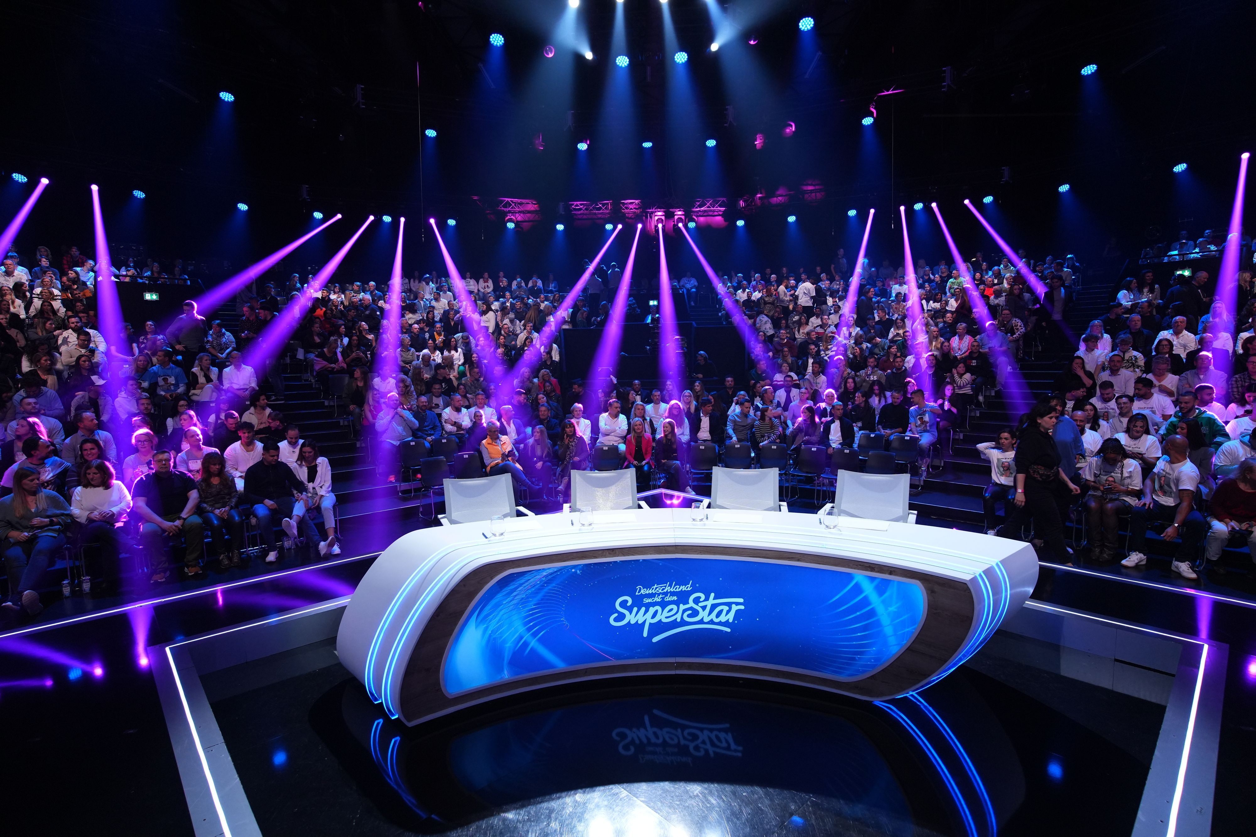 Heute.at - DSDS-Star soll 12-Jährige missbraucht haben