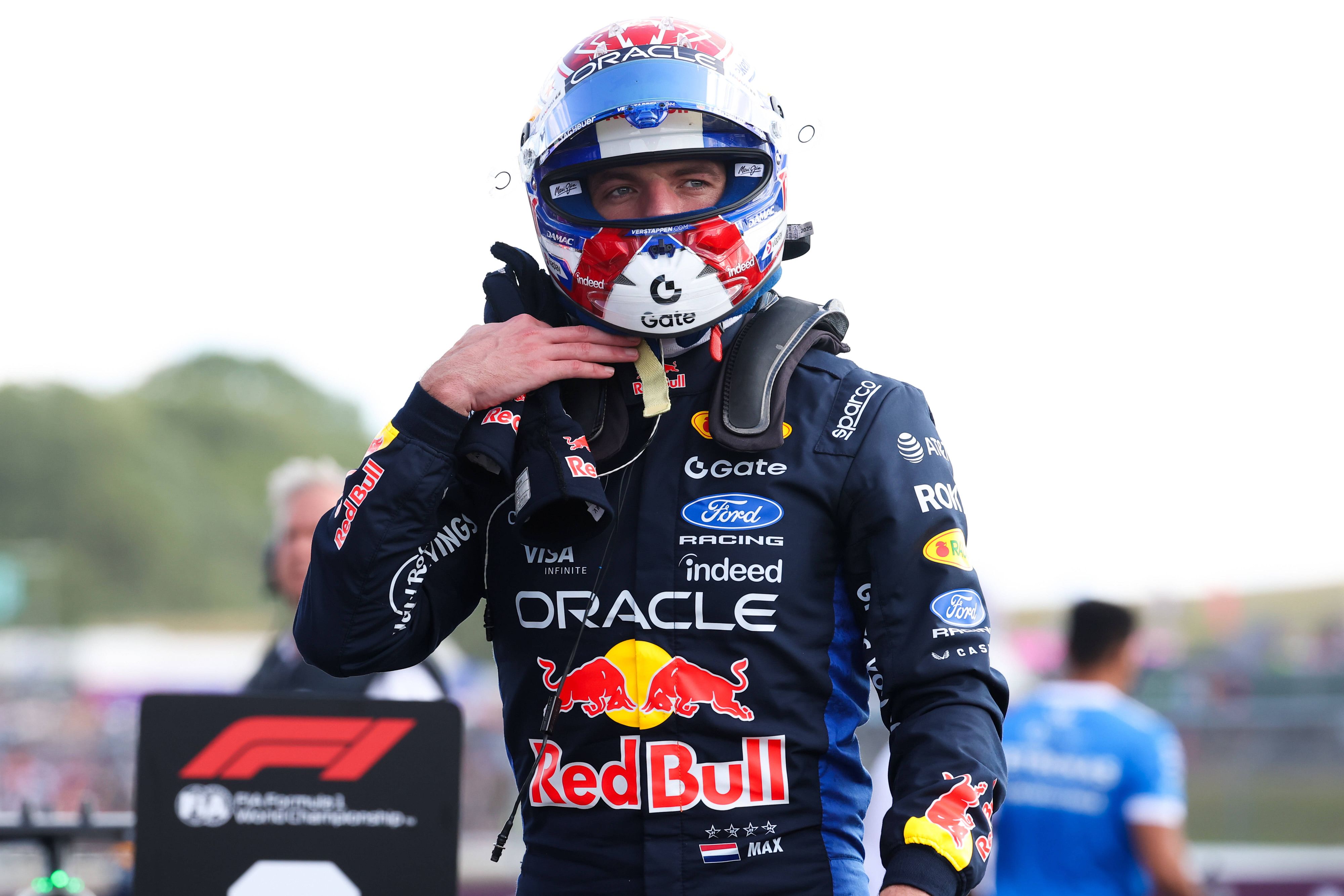 Heute.at - Kommt Verstappen-Hammer? Jetzt packt Manager aus