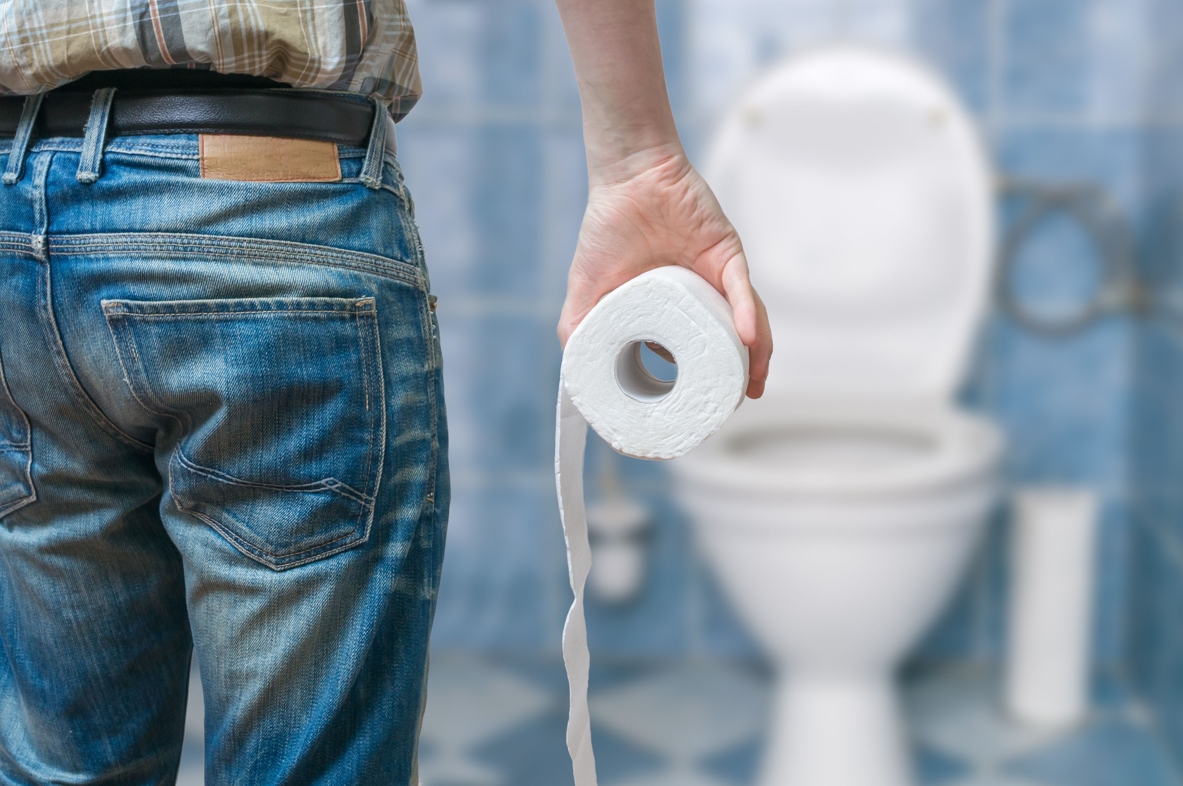 In den USA haben sich zahlreiche Personen infiziert. (Symbolbild)