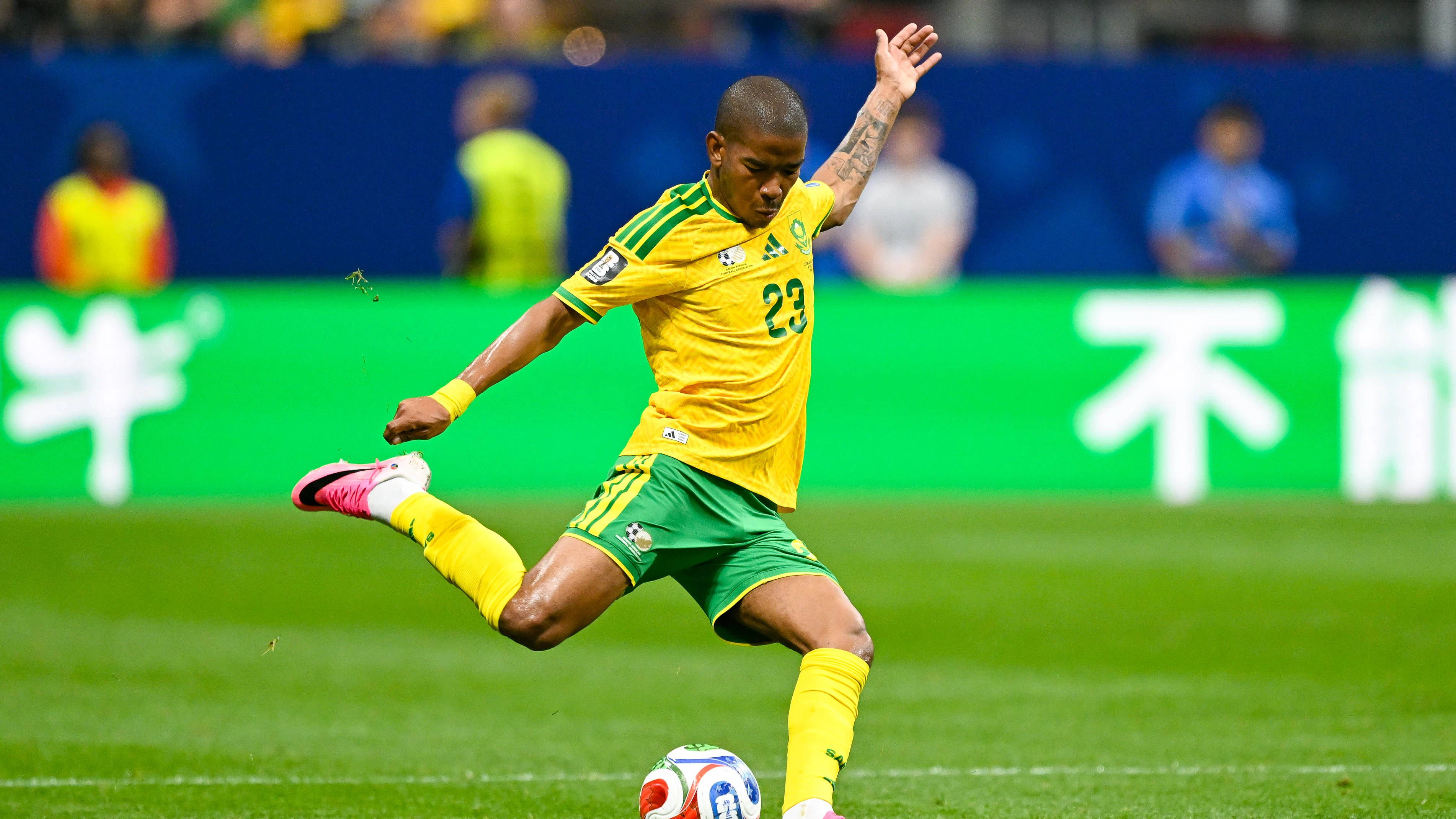 Der südafrikanische WM-Spieler Jayden Adams ist plötzlich verstorben. 