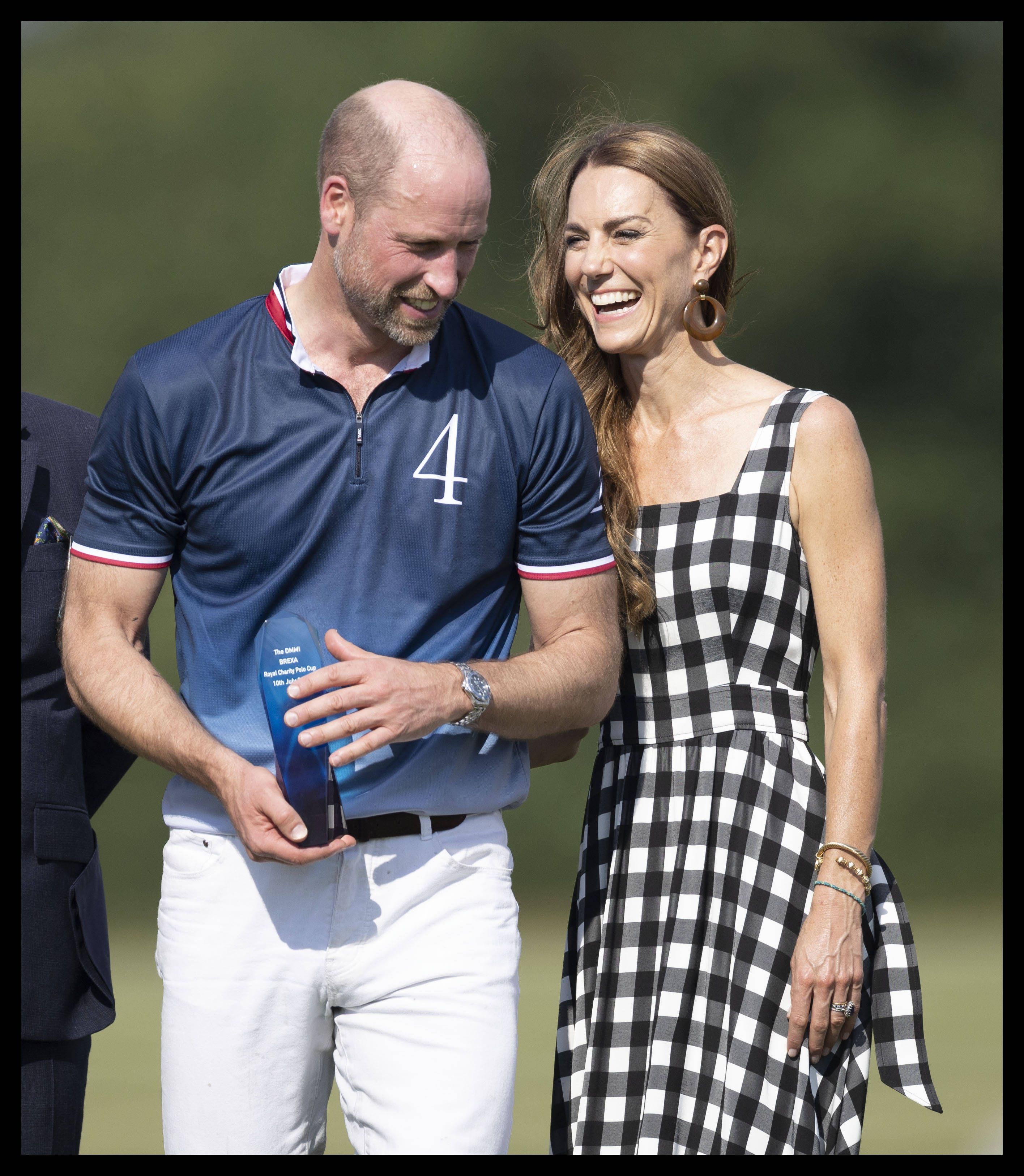 Heute.at - Heftige Summe! 1,2 Millionen Euro für William und Kate