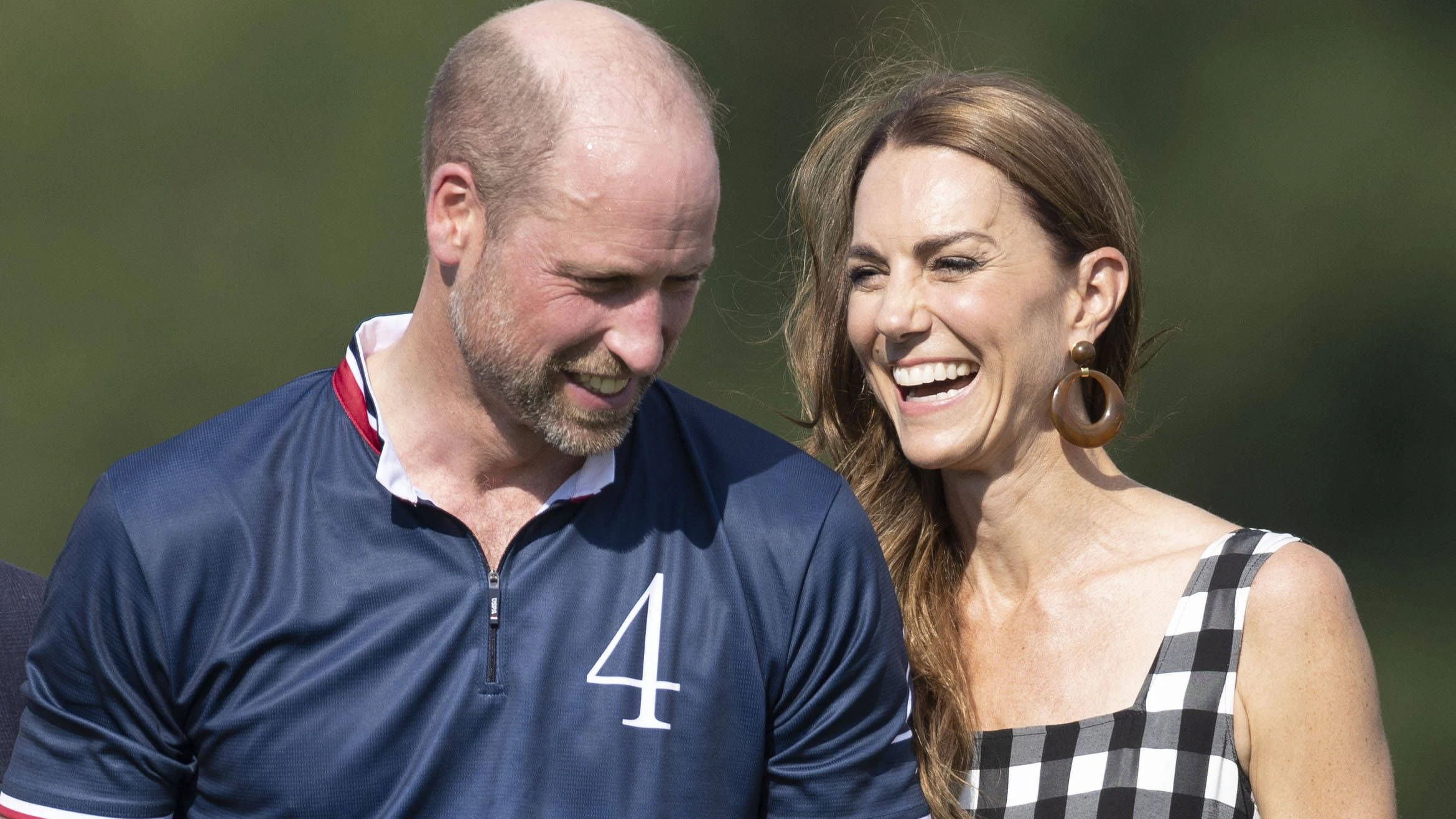 William und Kate dürfen sich über viel Geld freuen.