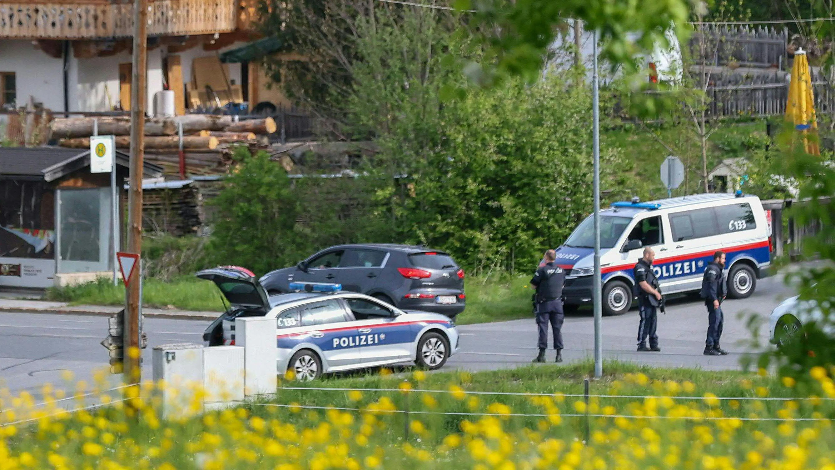 Die Polizei hat die Ermittlungen zu dem Fall bereits aufgenommen.