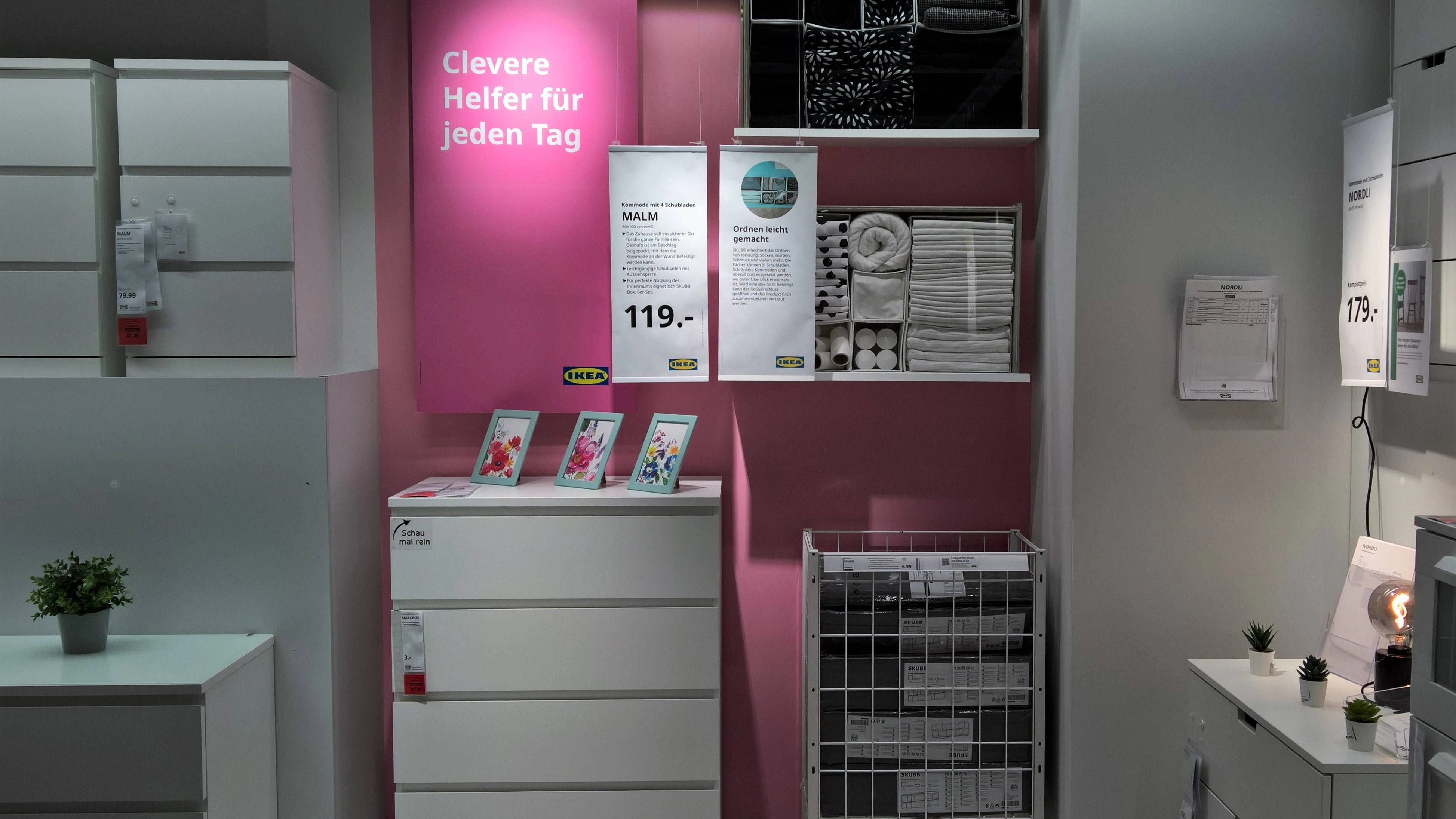 Heute.at - Ikea macht Schluss mit beliebter Möbel-Serie