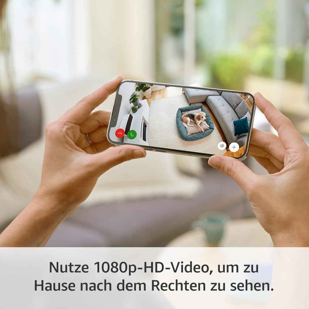 Heute.at - Smarte Kameras gegen das schlechte Gewissen
