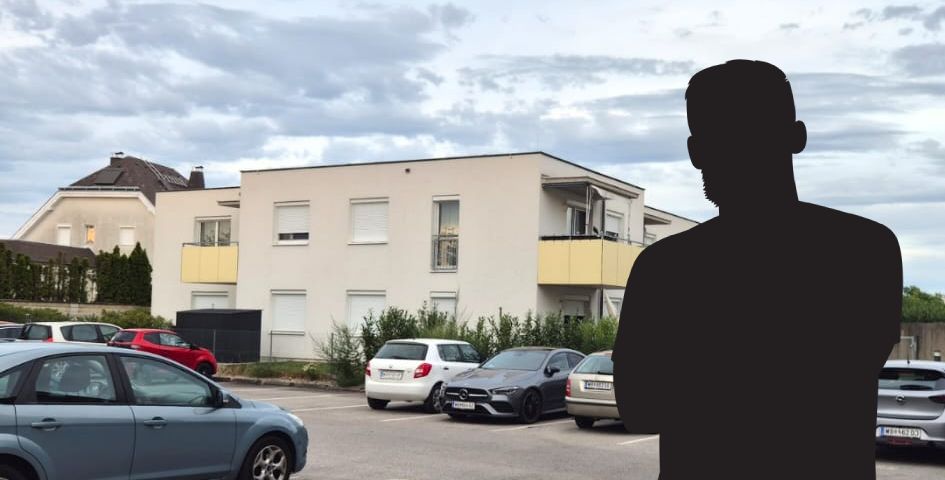 Im Sozialbau in Wöllersdorf explodierten zuletzt die Mieten. Die Bewohner leiden, die Genossenschaft habe 