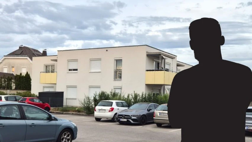Im Sozialbau in Wöllersdorf explodierten zuletzt die Mieten. Die Bewohner leiden, die Genossenschaft habe "keinen Spielraum".