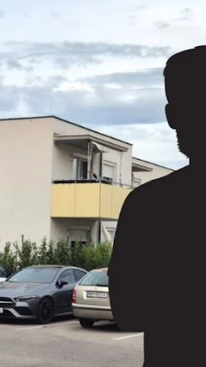 Zinserhöhungen treiben Mieten im Sozialbau Wöllersdorf stark nach oben. Bewohner kämpfen mit explodierenden Kosten und ungewisser Zukunft.