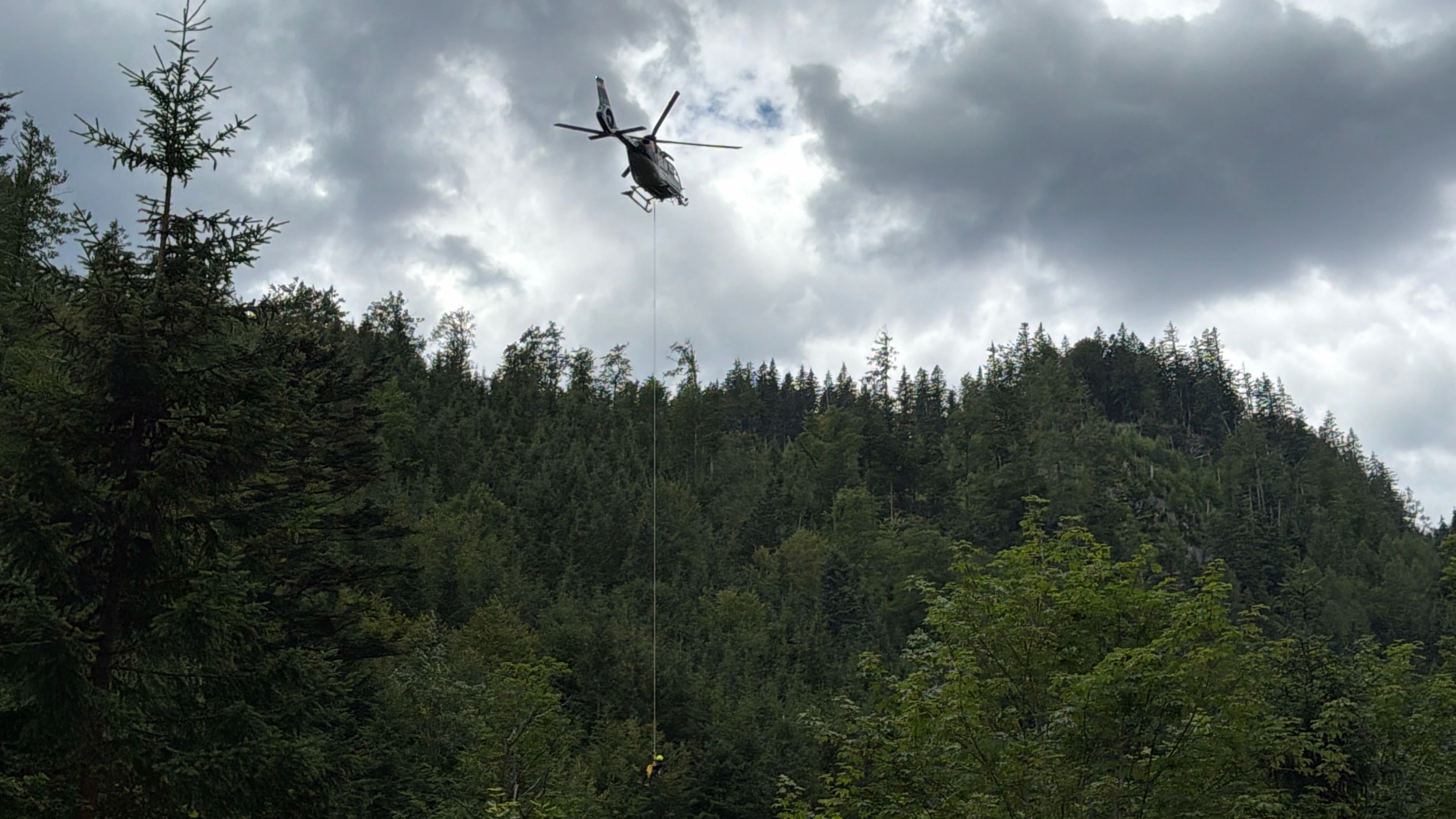 Flug-Unglück in NÖ fordert zwei Todesopfer