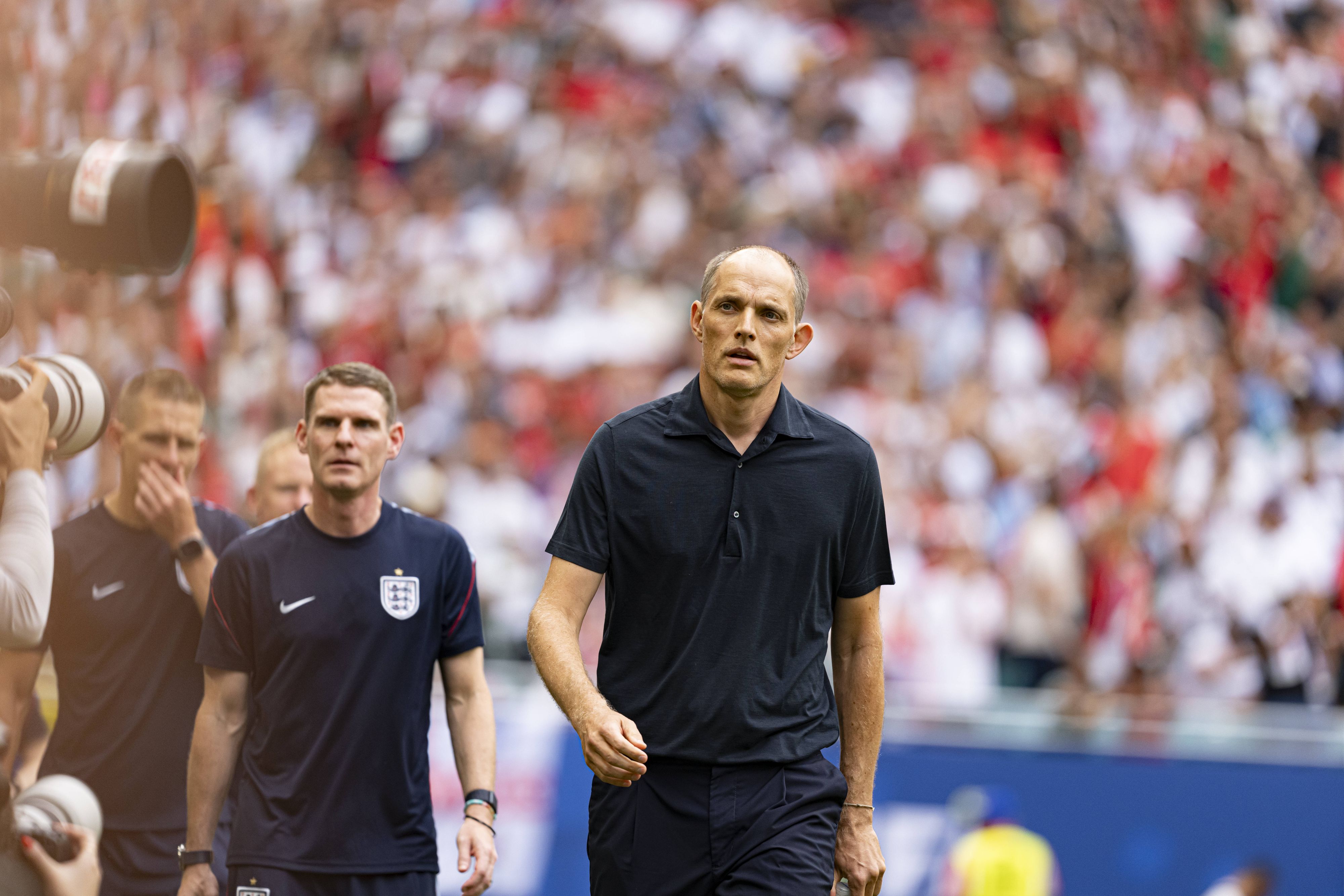 Thomas Tuchel