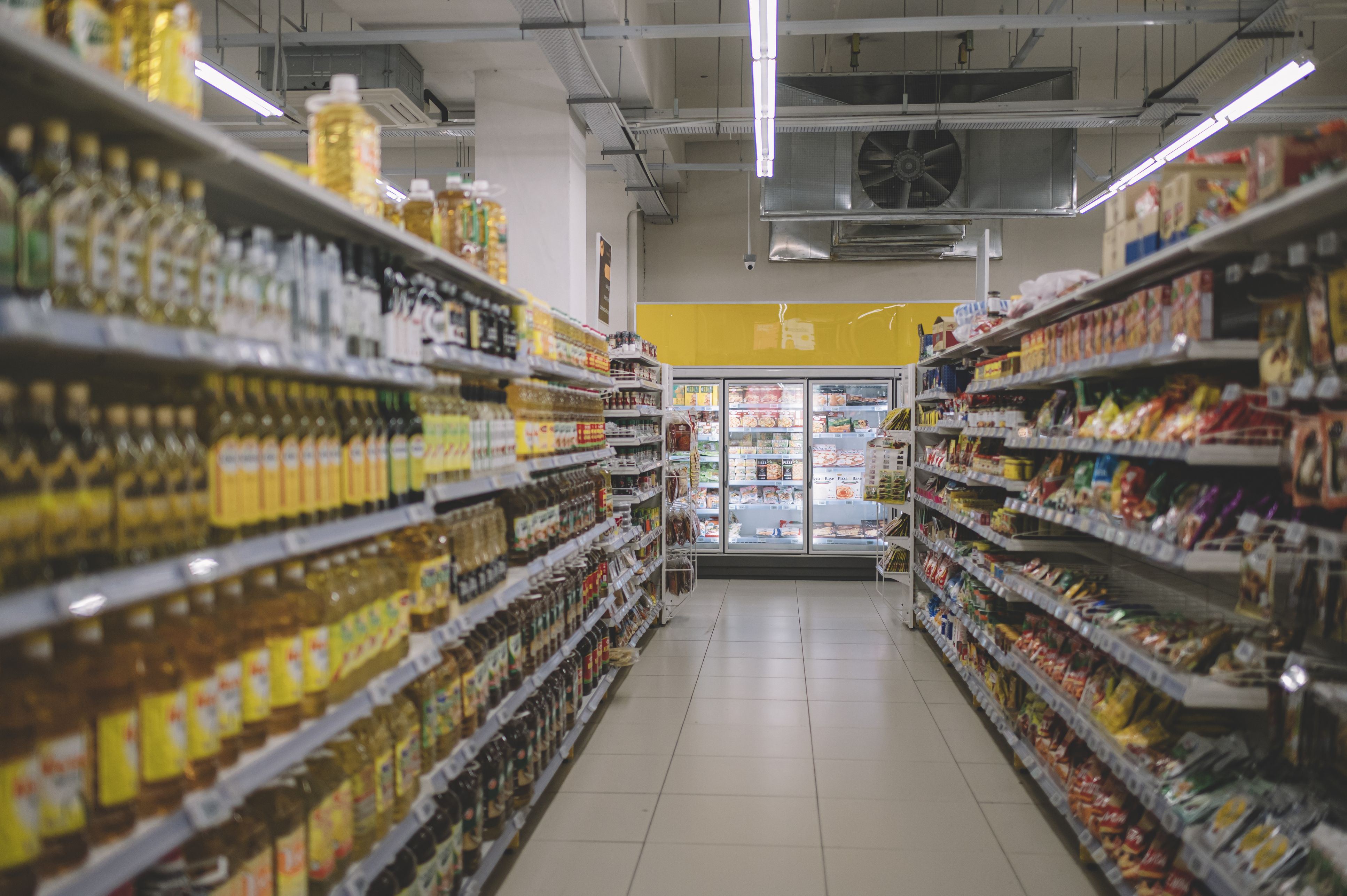 Heute.at - Neue Regel im Supermarkt, doch keiner weiß davon