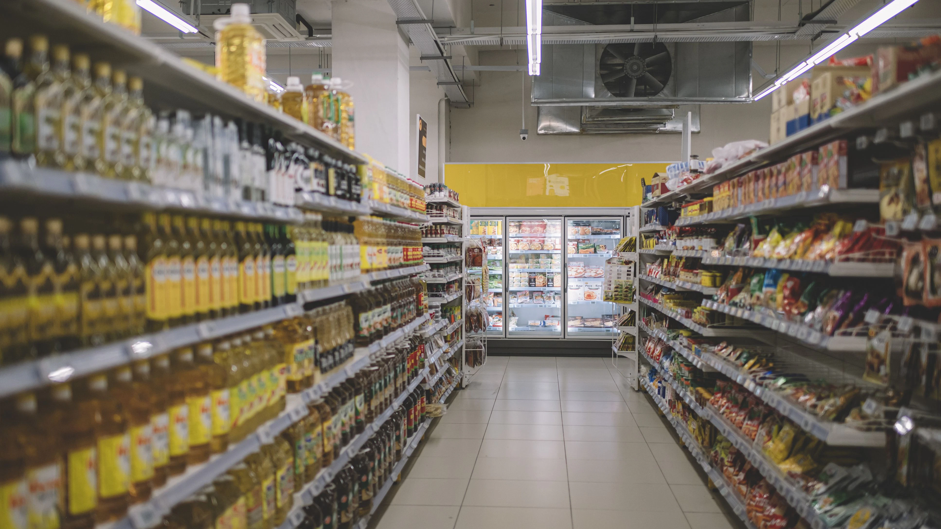 Seit April gibt es das "Anti-Mogelpackungs-Gesetz" in Österreich.