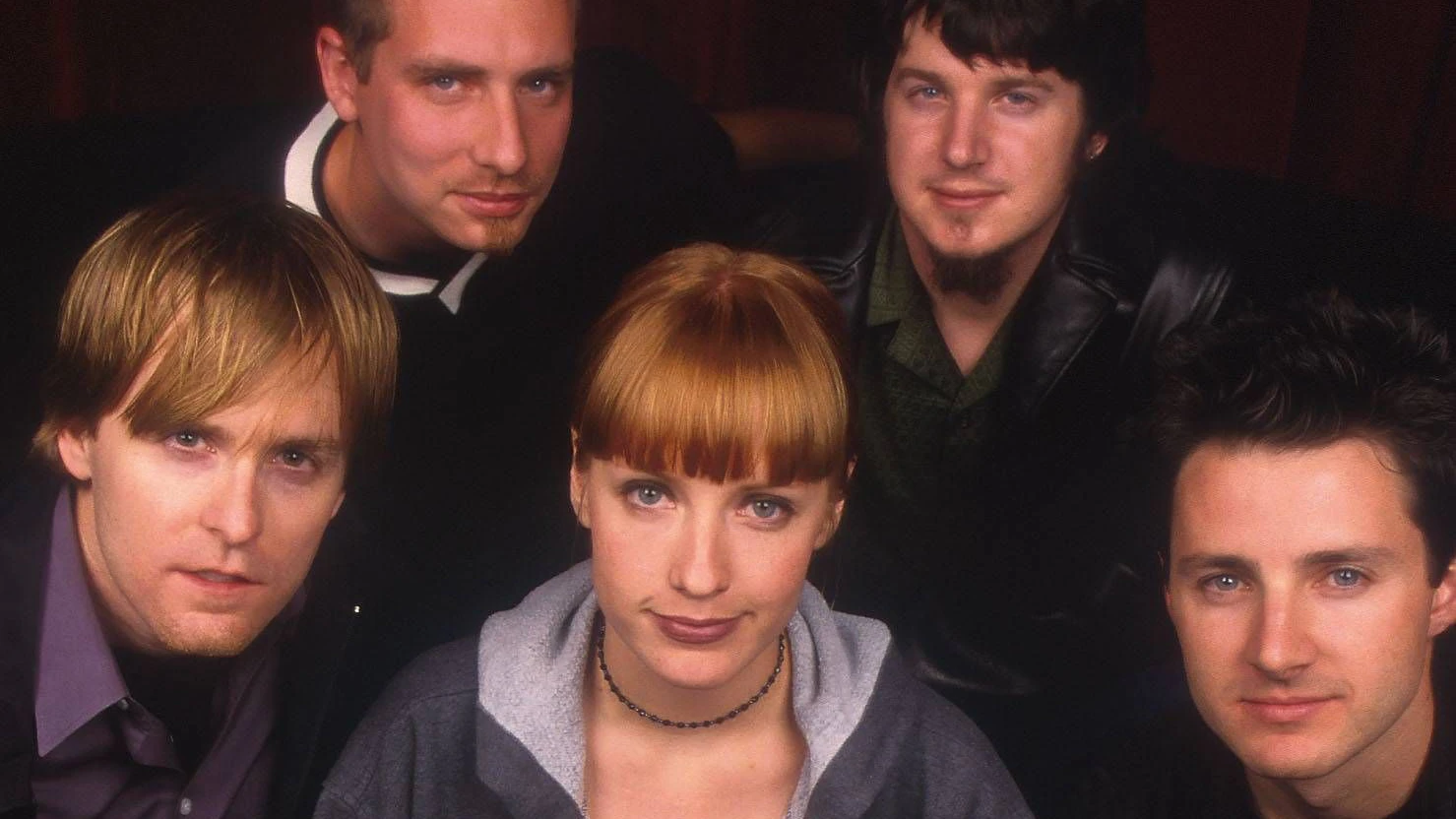 Sixpence None The Richer May 1999 Steve Jennings/Retna Limited, USA Sixpence None The Richer May 1999 Steve Jennings/Retna Limited, USA, Credit:Avalon PUBLICATIONxNOTxINxUKxFRAxUSA Copyright: xAvalonx 0524908645