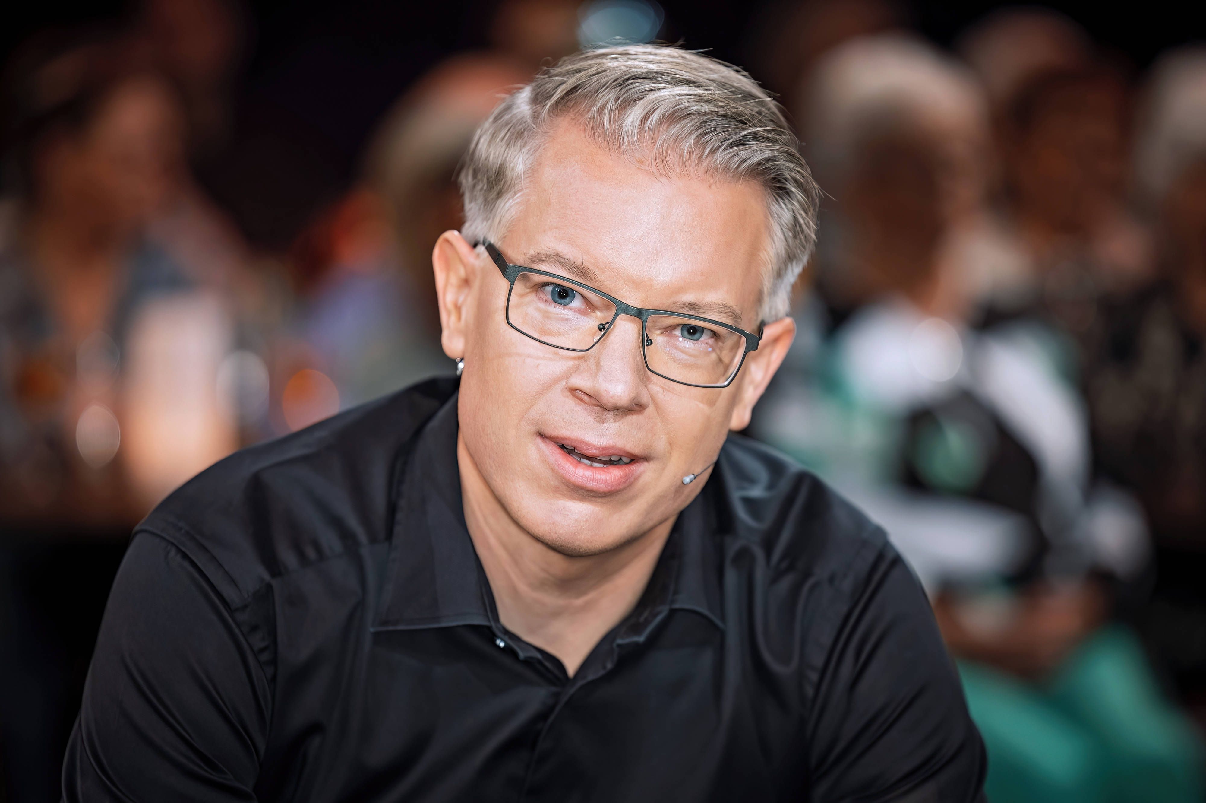 TechInvestor Frank Thelen hat Geld verloren, nachdem er sich politisch geäußert hat.