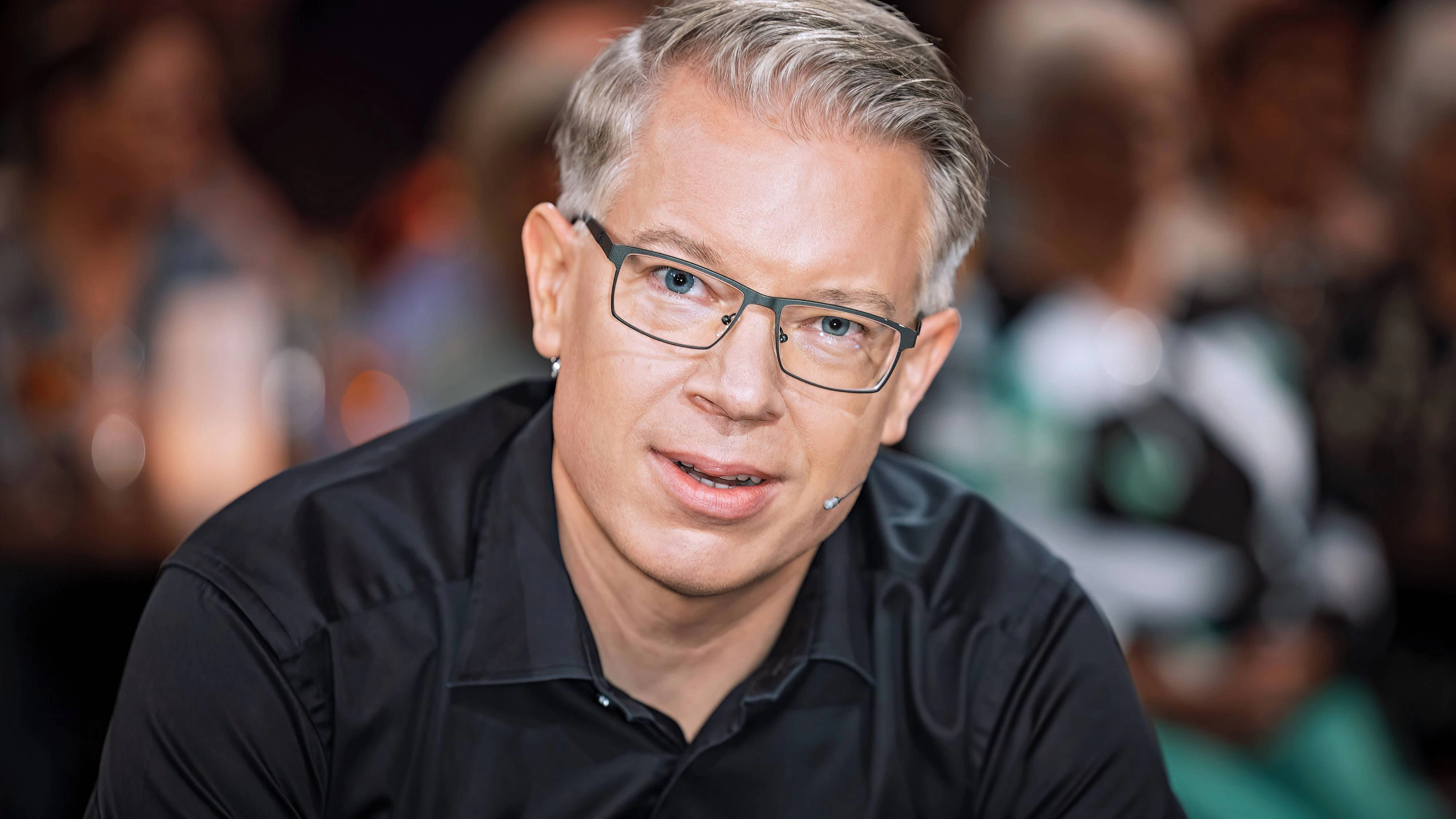 TechInvestor Frank Thelen hat Geld verloren, nachdem er sich politisch geäußert hat.