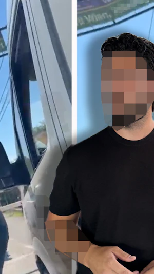 Rassismus in Wien: Ein Wiener wird bei der Arbeit rassistisch beleidigt und attackiert. Polizei ermittelt, rechtliche Schritte angekündigt.