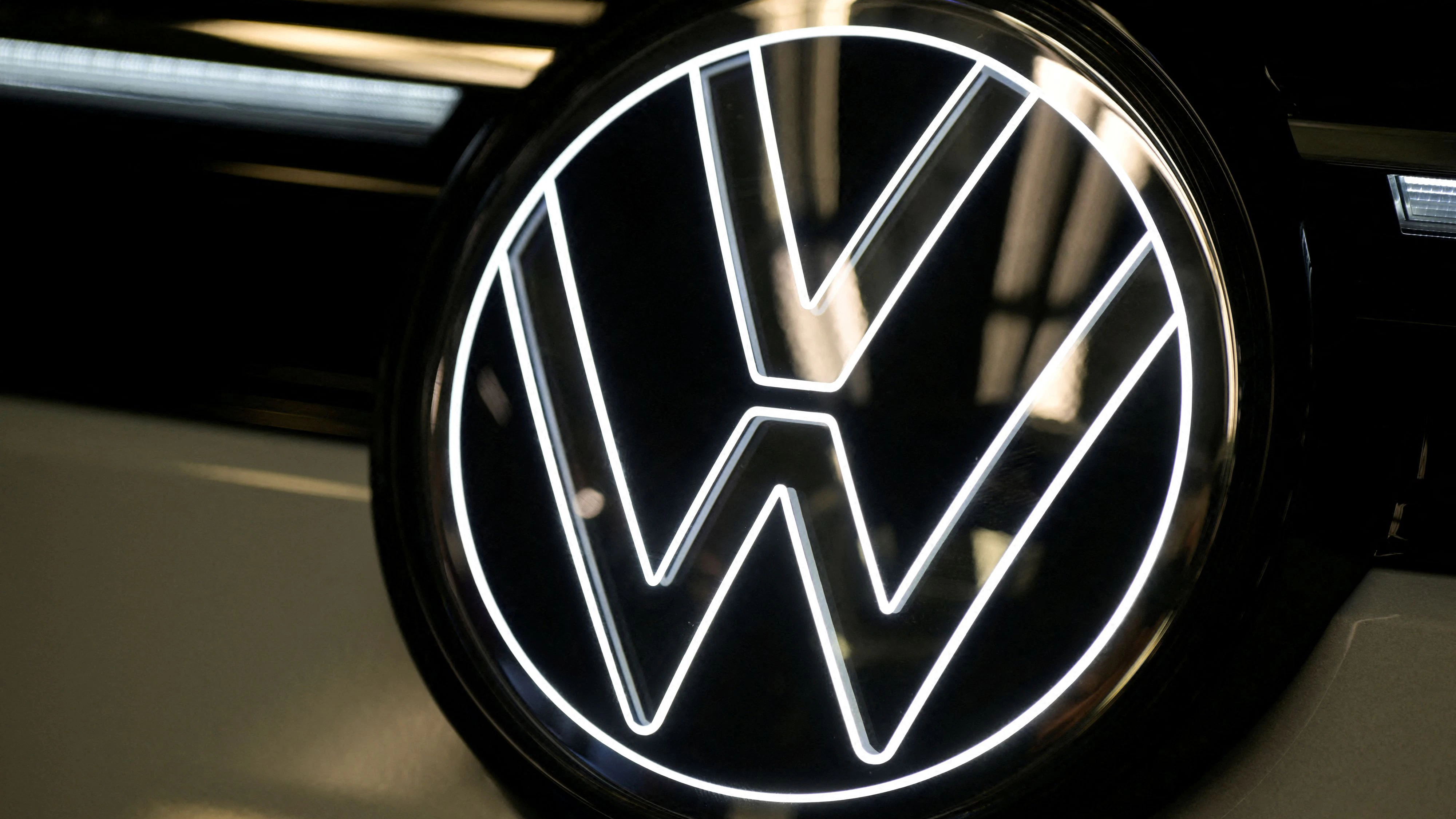 Vier Werke des VW-Konzerns in Deutschland sind von der Schließung bedroht.