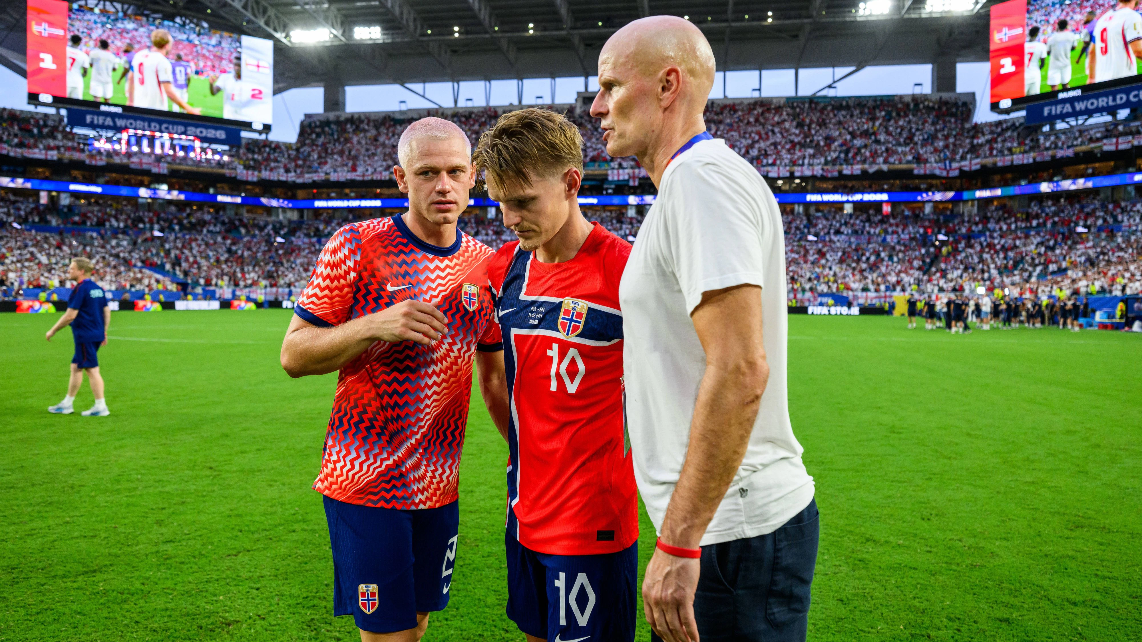 Stale Solbakken