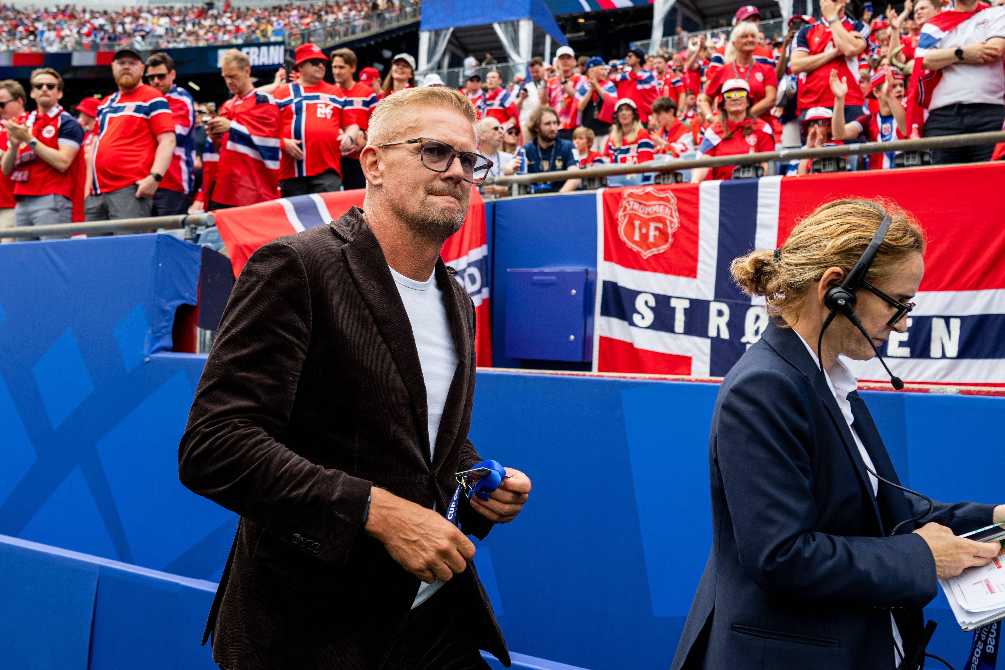 Alf-Inge Haaland
